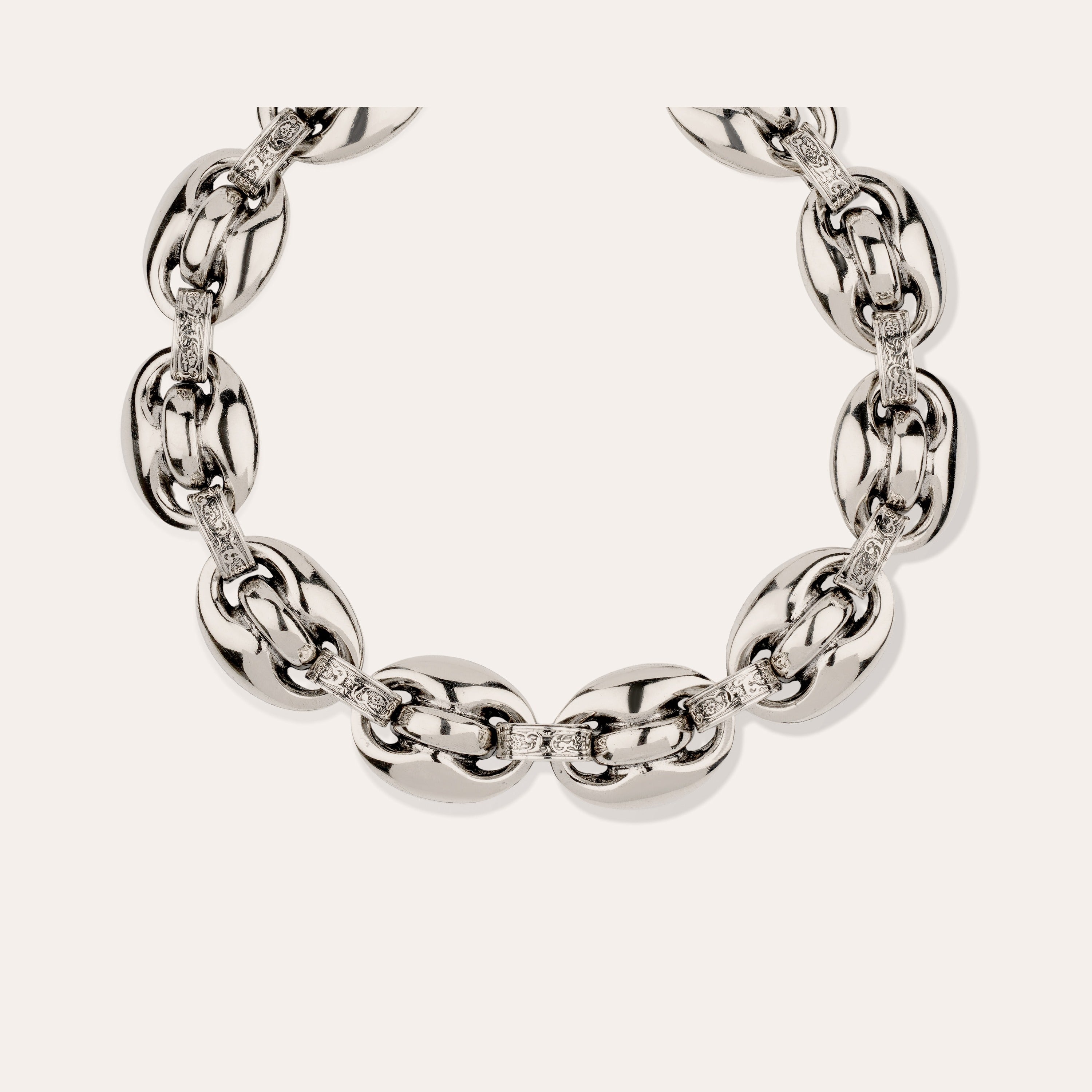 gas-bijoux-collier-cophea-argent image 3