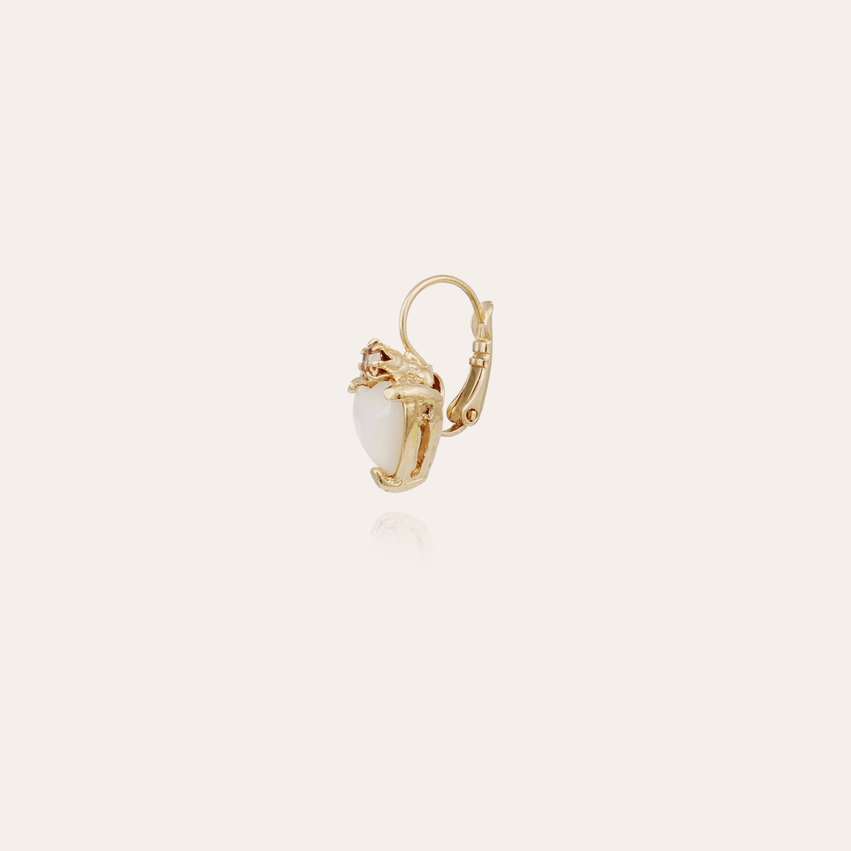 gas-bijoux-boucles-d-oreilles-donguette-nacre-c-ur-dor-l-or-fin-nacre-blanche-do image 2