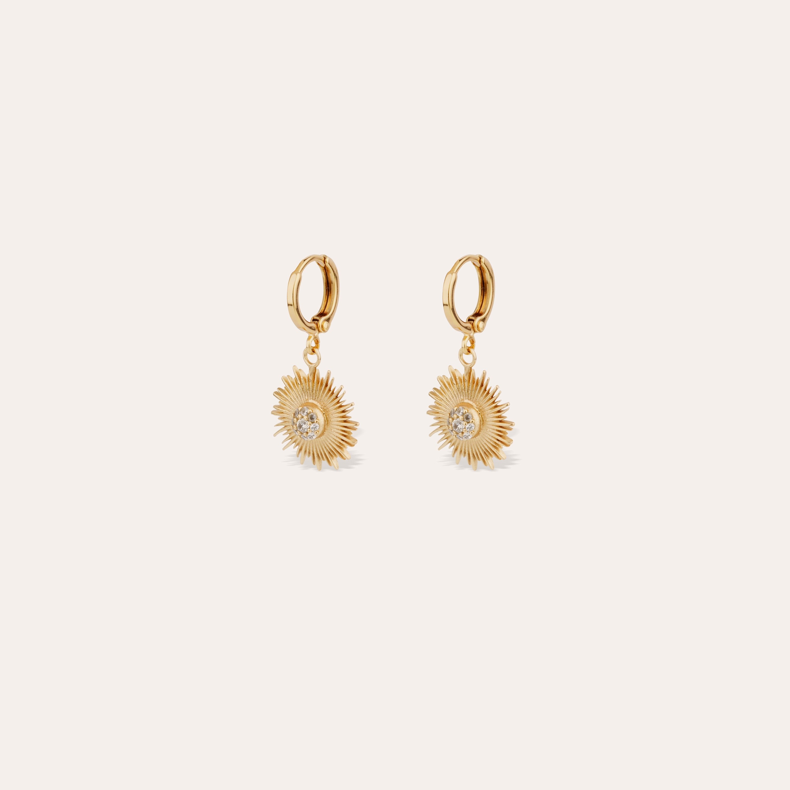 gas-bijoux-boucles-d-oreilles-tai-dor-es-pendantes-soleil-strass-sur-dormeuses image 1