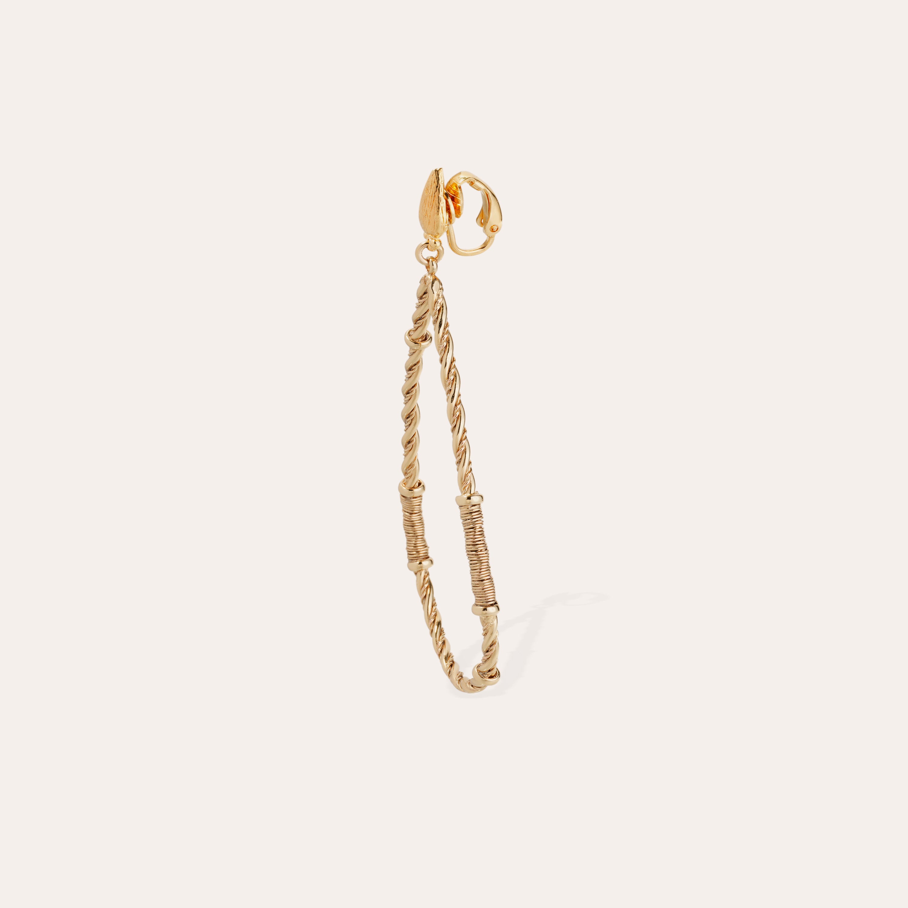gas-bijoux-boucles-d-oreilles-bibi-torsade-dor-es-l-or-fin image 3