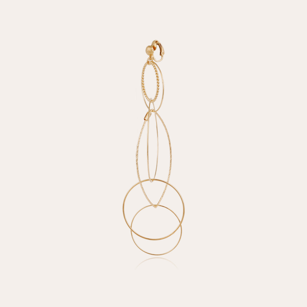 gas-bijoux-boucles-d-oreilles-torsade-multi-dor-es image 4
