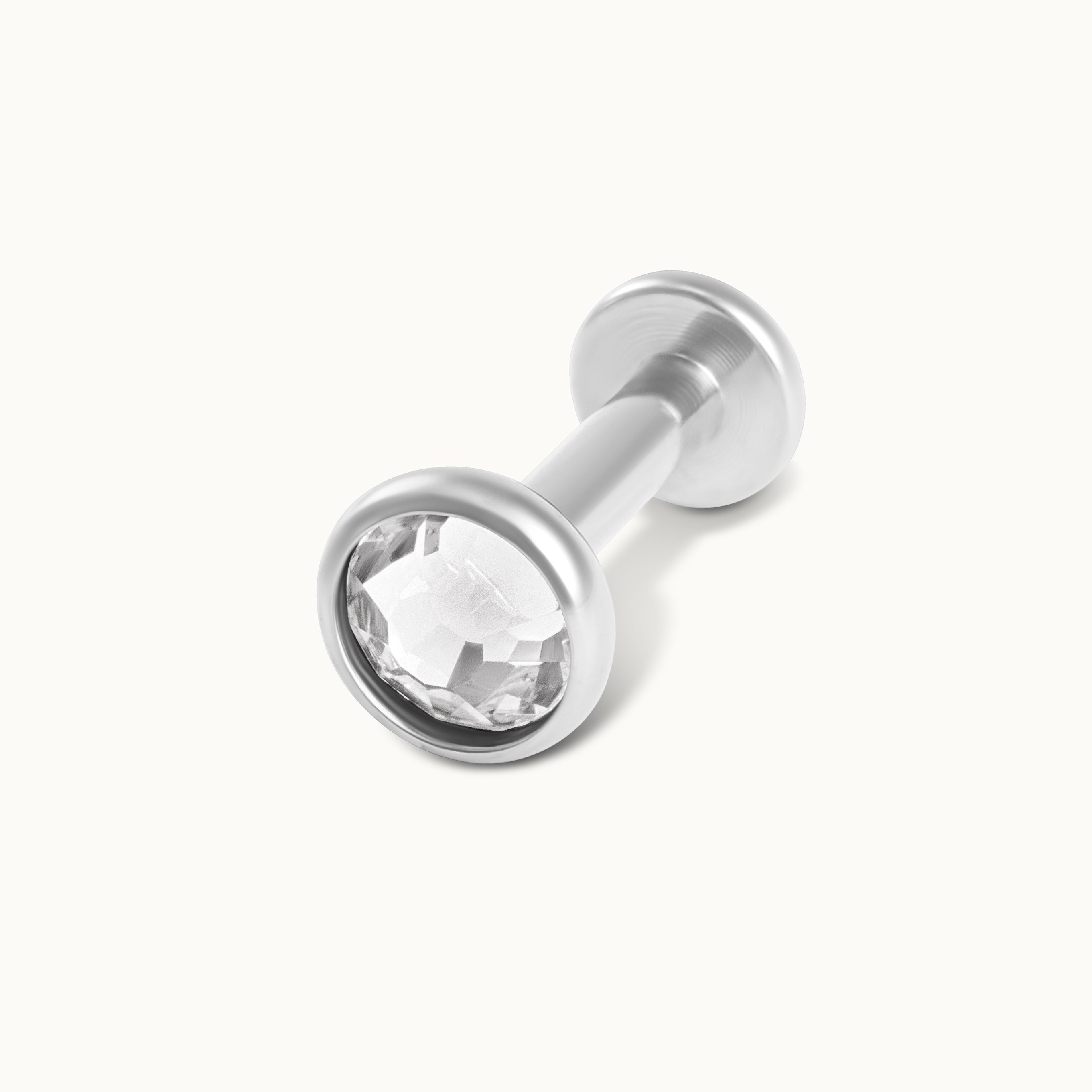obsidian-piercing-cabochon-zircon-embout-piercing-titane-serti-clos image 4