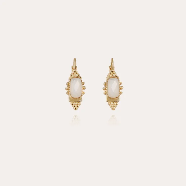 gas-bijoux-boucles-d-oreilles-serti-talisman-nacre-blanche image 1