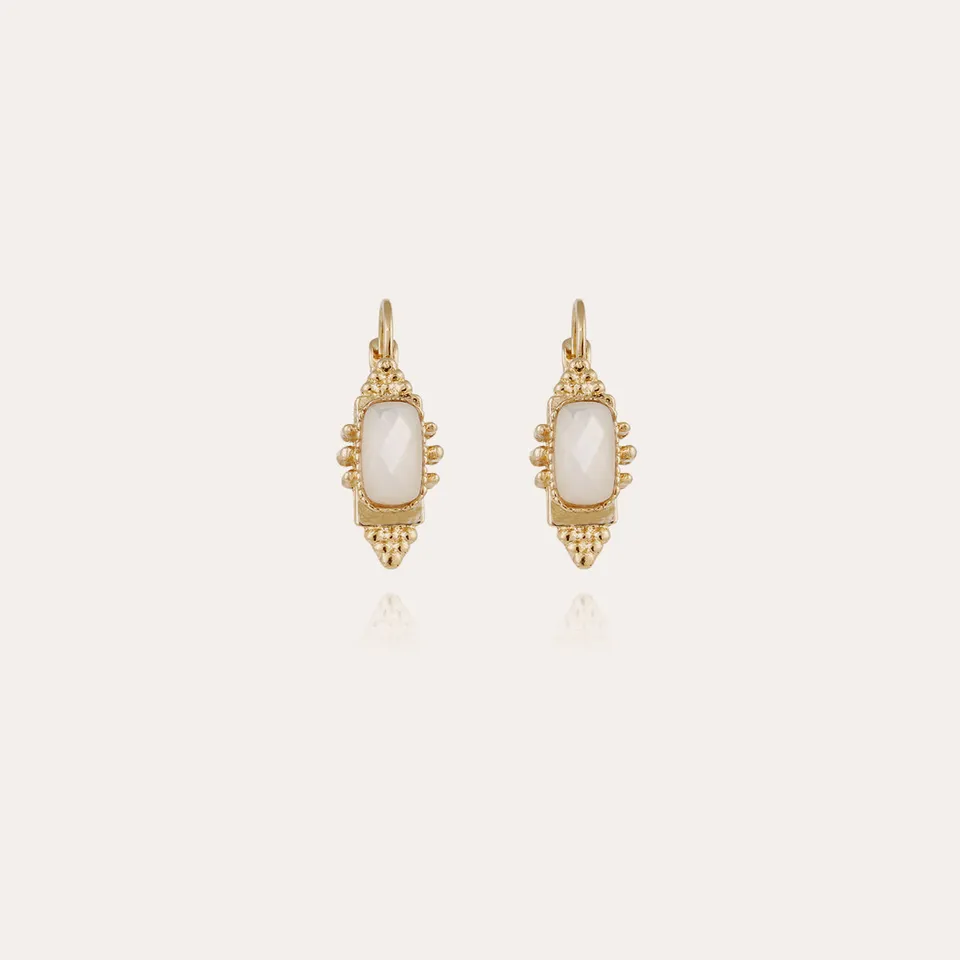 gas-bijoux-boucles-d-oreilles-serti-talisman-nacre-blanche image 1