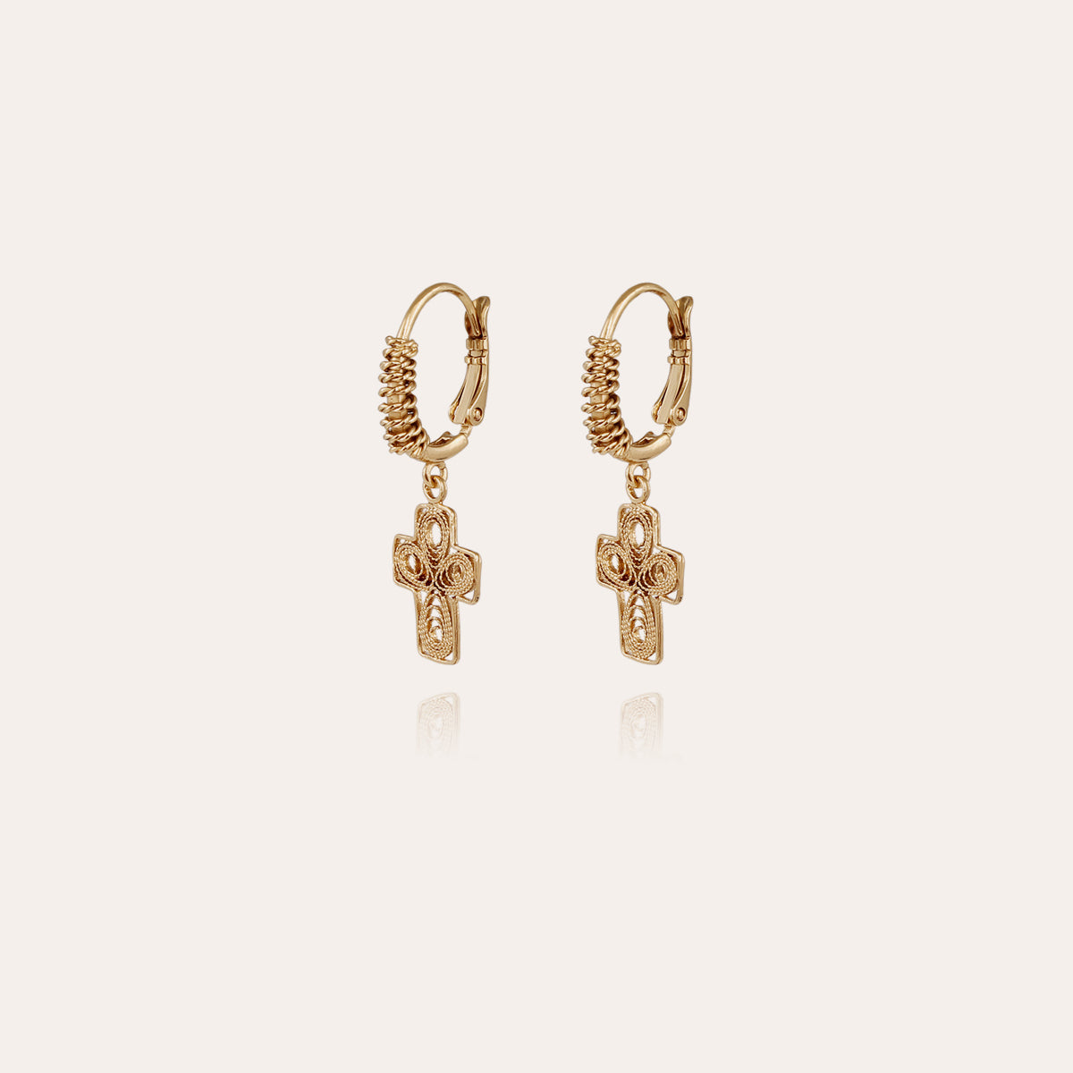 gas-bijoux-boucles-d-oreilles-tao-croix-yuca image 1