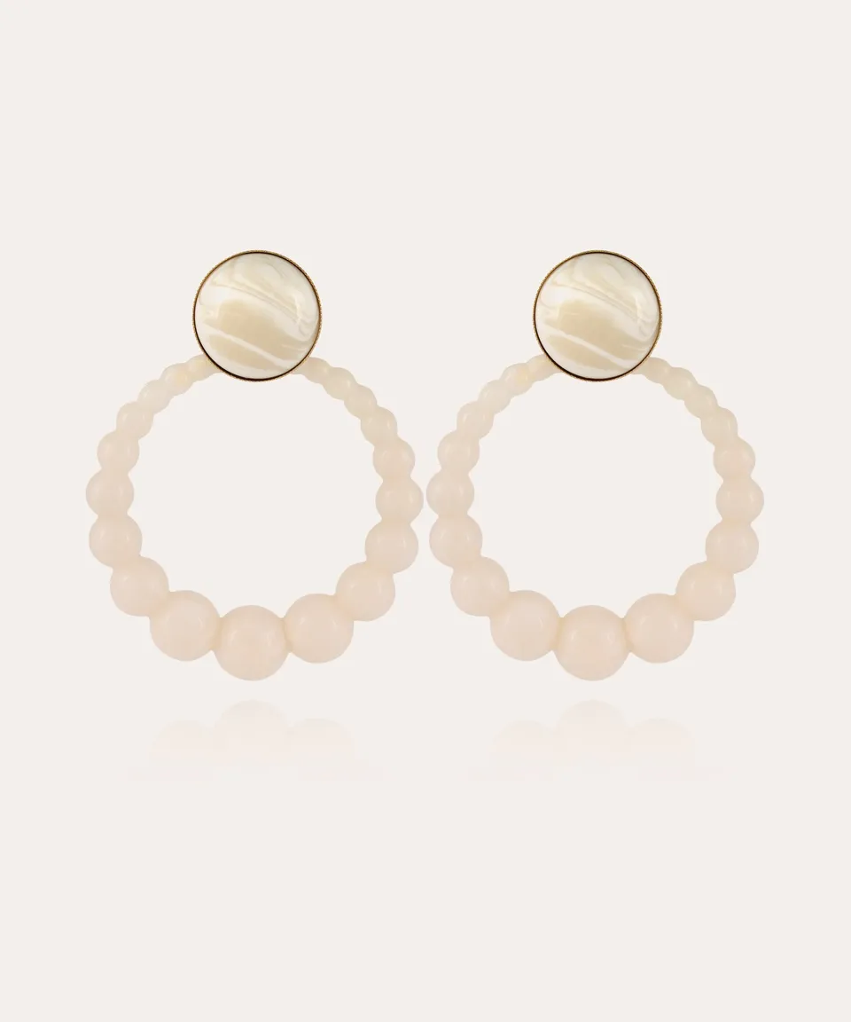 gas-bijoux-boucles-d-oreilles-andy-grand-mod-le-en-ac-tate-perles-d-grad-blanc-c image 1