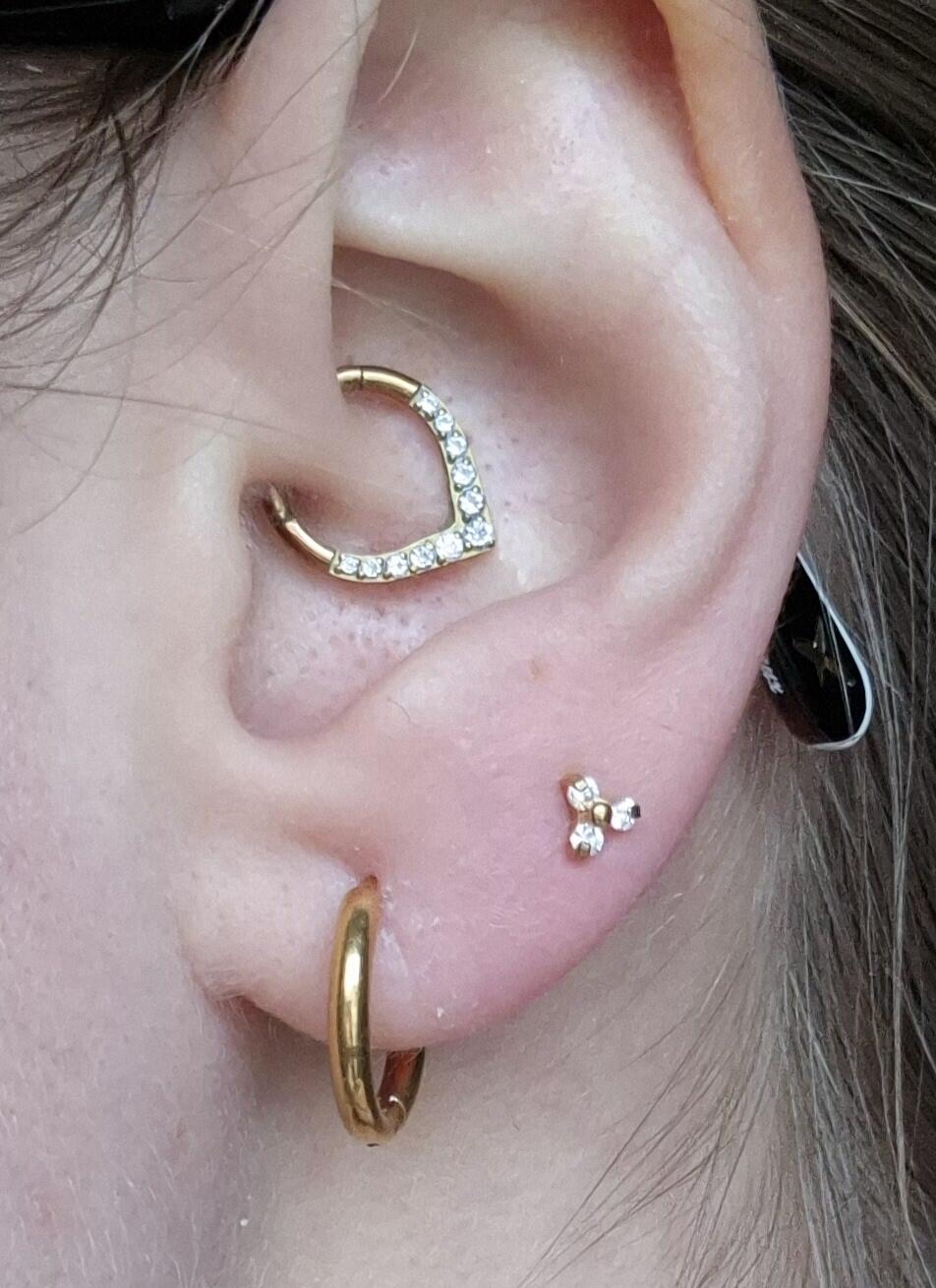 Minimaliste parfait