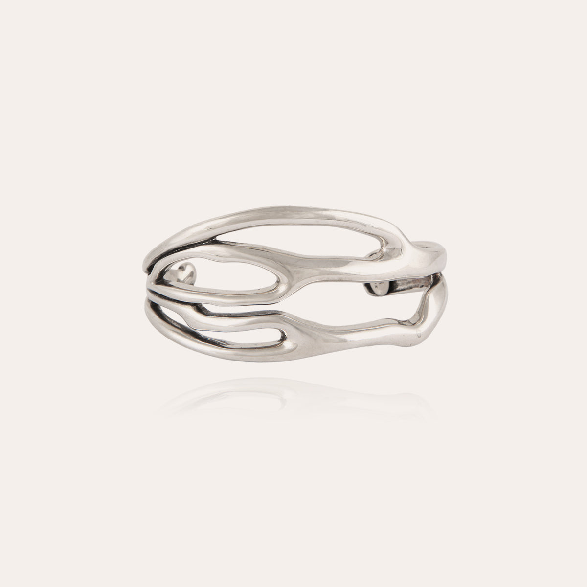 gas-bijoux-bracelet-corail-argent image 1