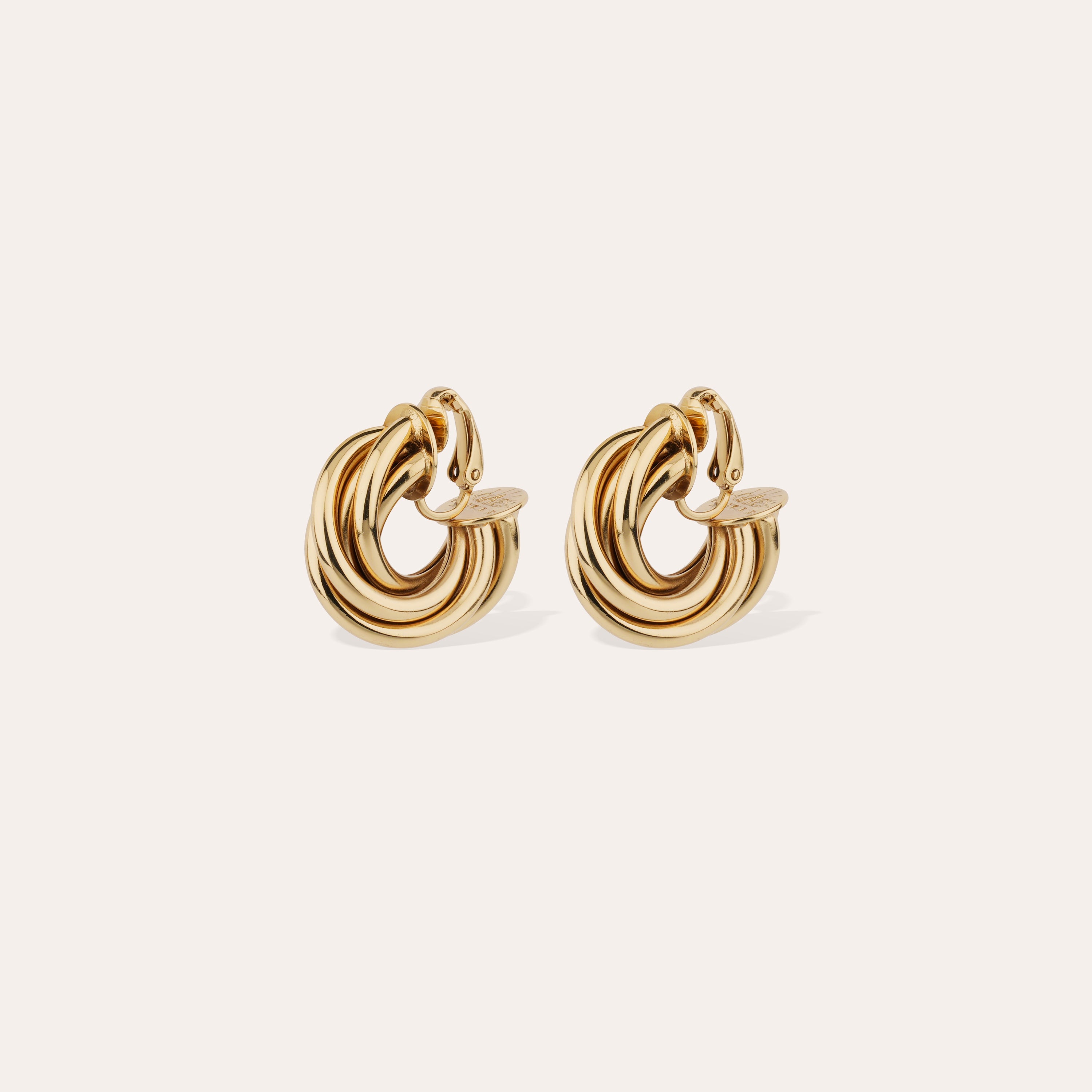 gas-bijoux-boucles-d-oreilles-cr-oles-atik-mini-dor-es-l-or-fin image 3