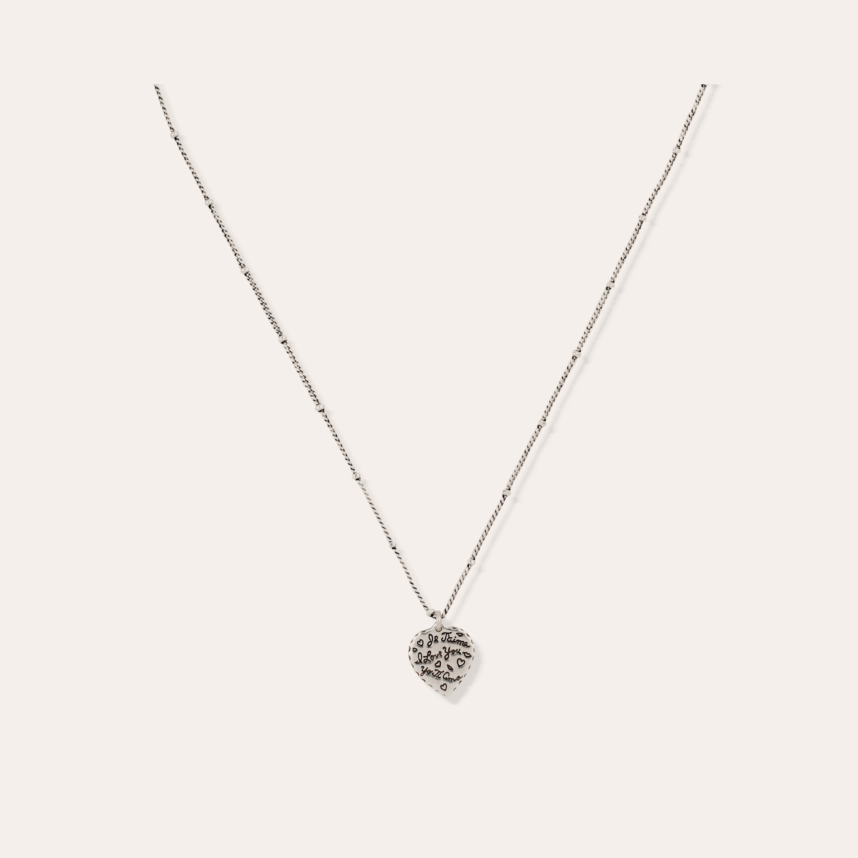 gas-bijoux-collier-coeur-argent-cha-ne-perl-e-m-daillon image 1