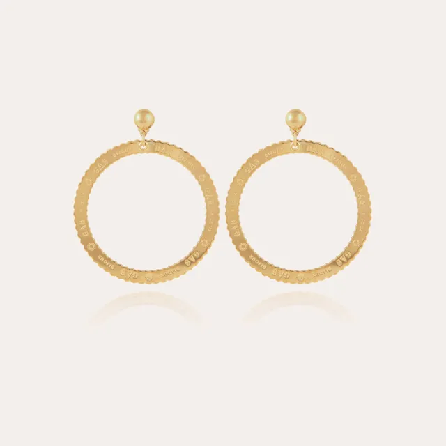 gas-bijoux-boucles-d-oreilles-bolduc-petit-mod-le image 1