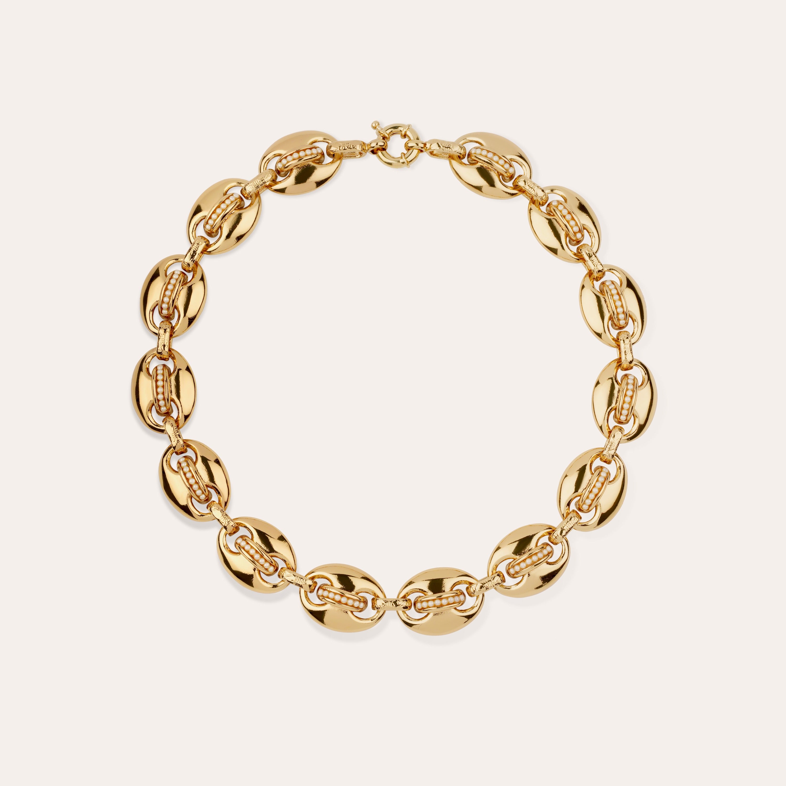 gas-bijoux-collier-cophea-mini-dor-perles-nacr-es image 1