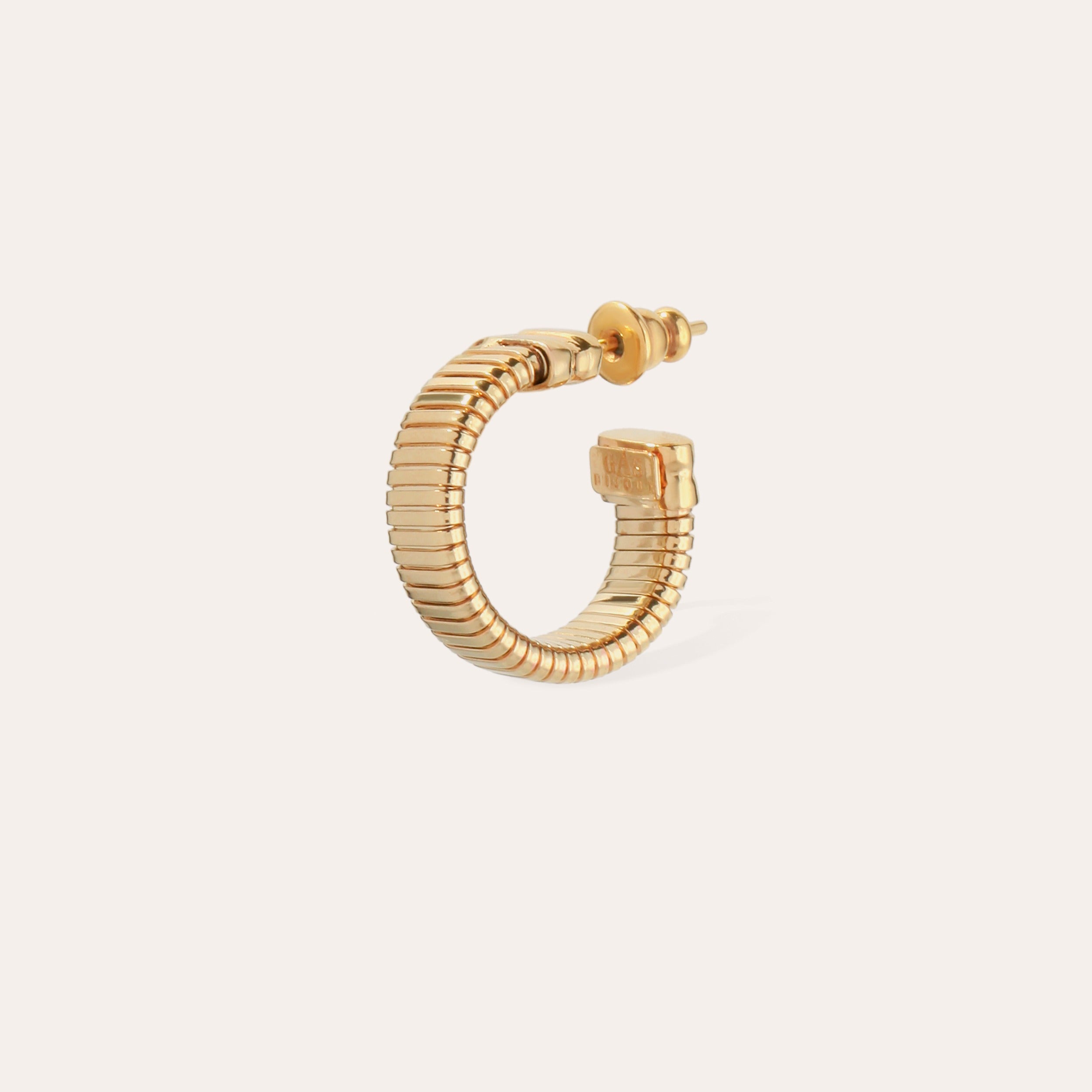 gas-bijoux-boucles-d-oreilles-milo-mini-cr-oles-dor-es image 3