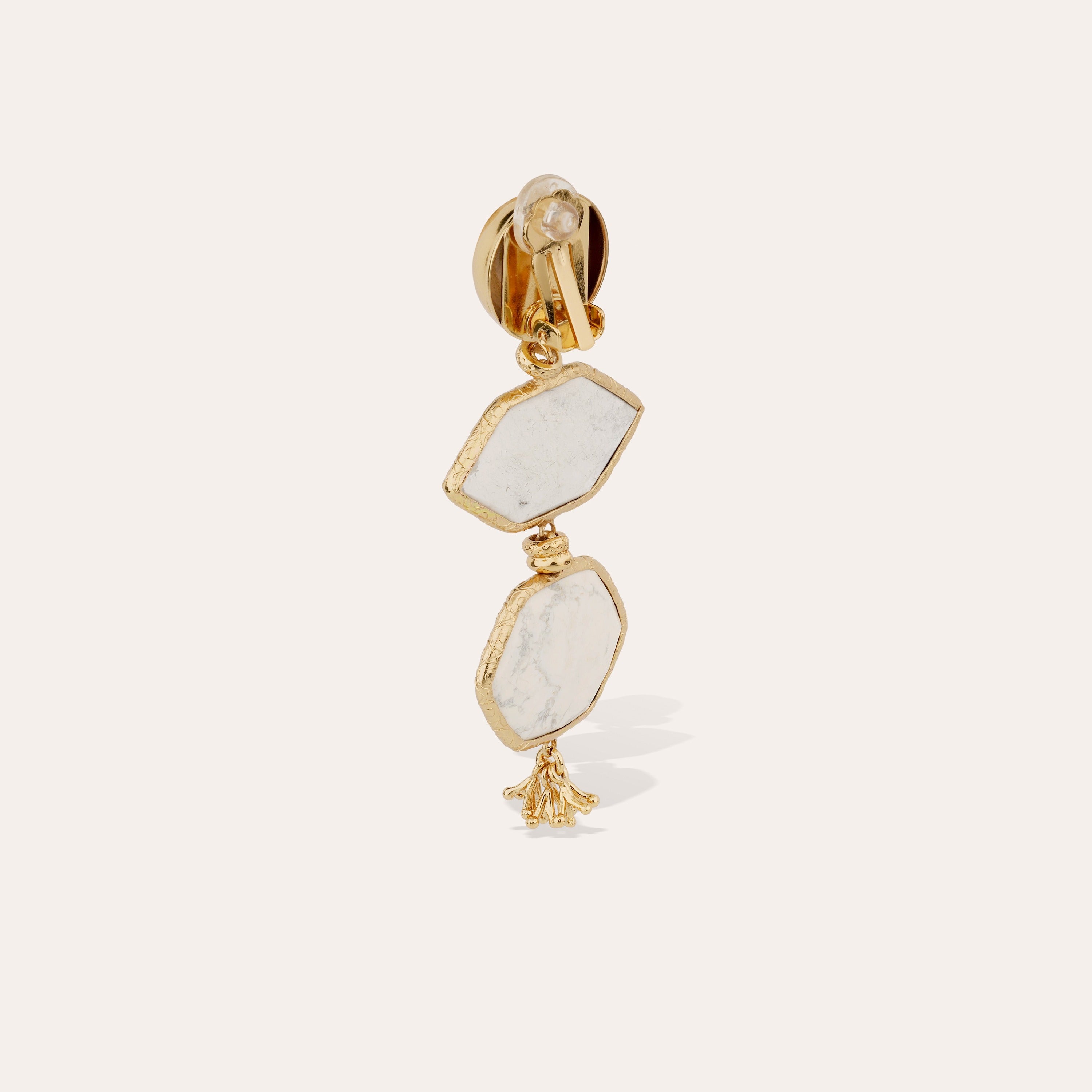 gas-bijoux-boucles-d-oreilles-pendantes-silenza-opale-blanche-dor-es-l-or-fin-pi image 3