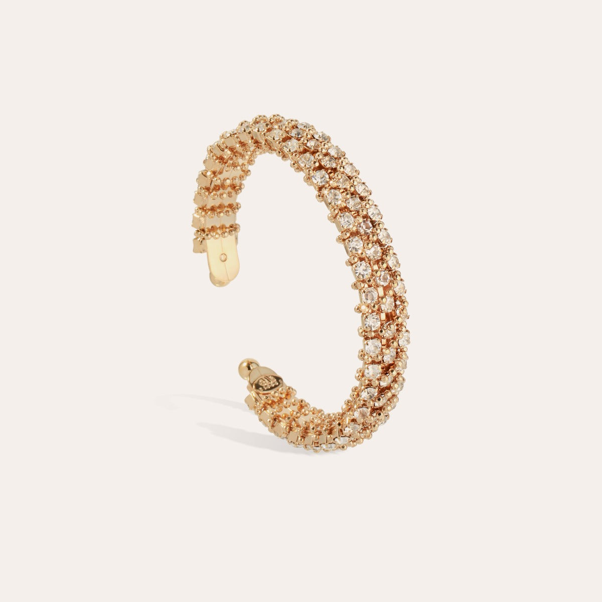 gas-bijoux-izilda-bracelet-dor-strass-sertis-griffe image 3