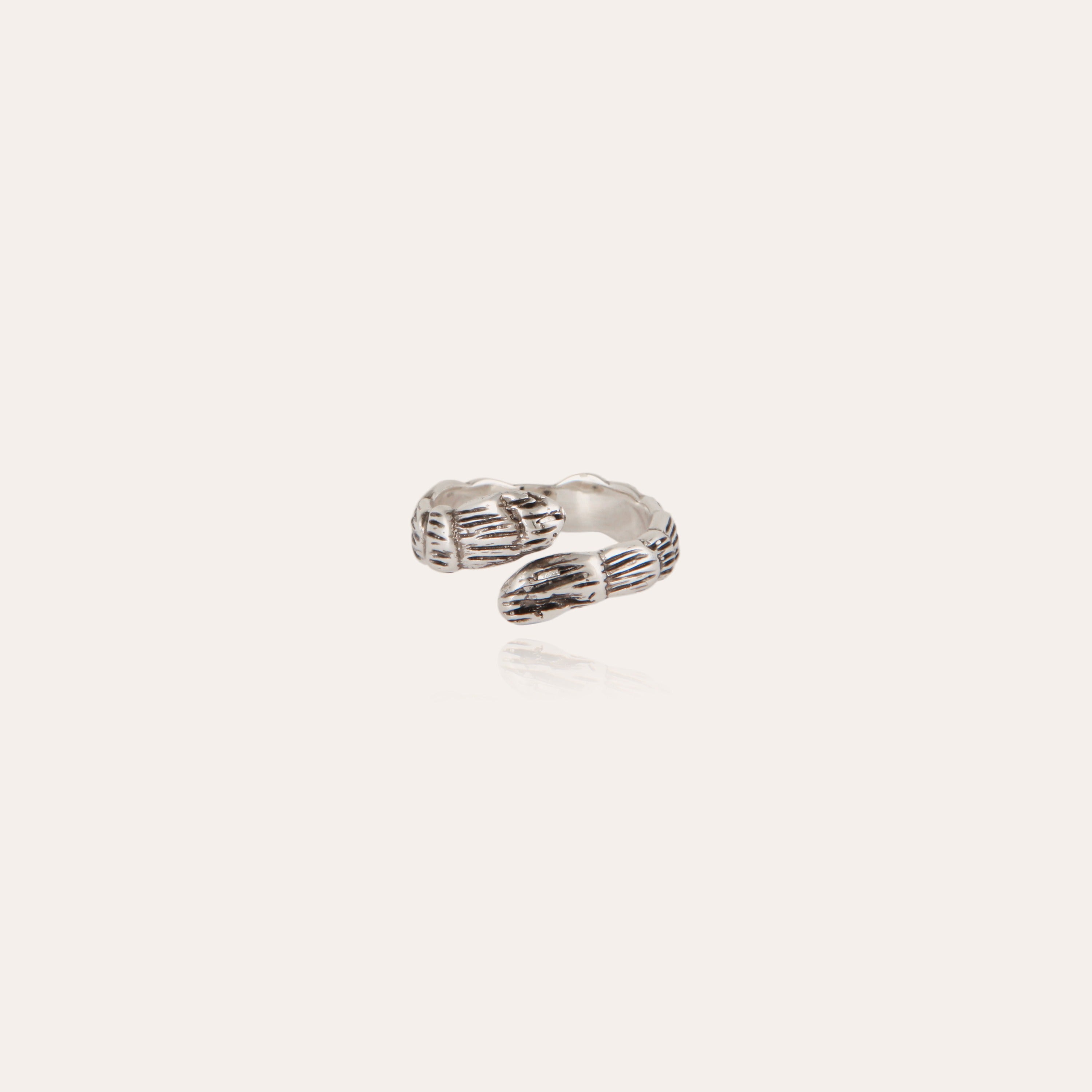gas-bijoux-bague-liane-fine-argent-e-martel-e image 1