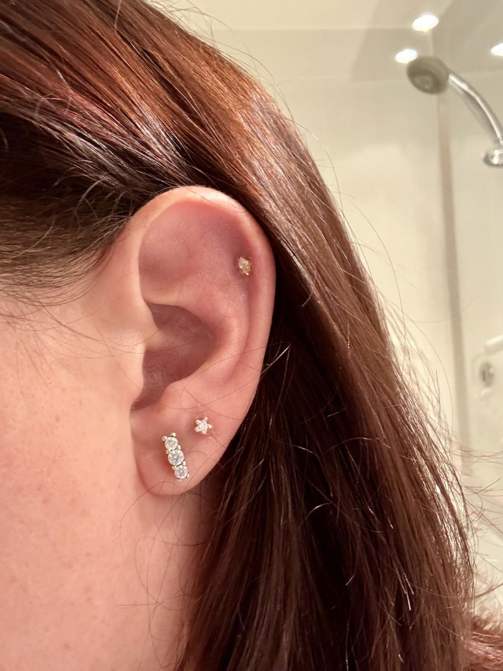 Petit luxe discret