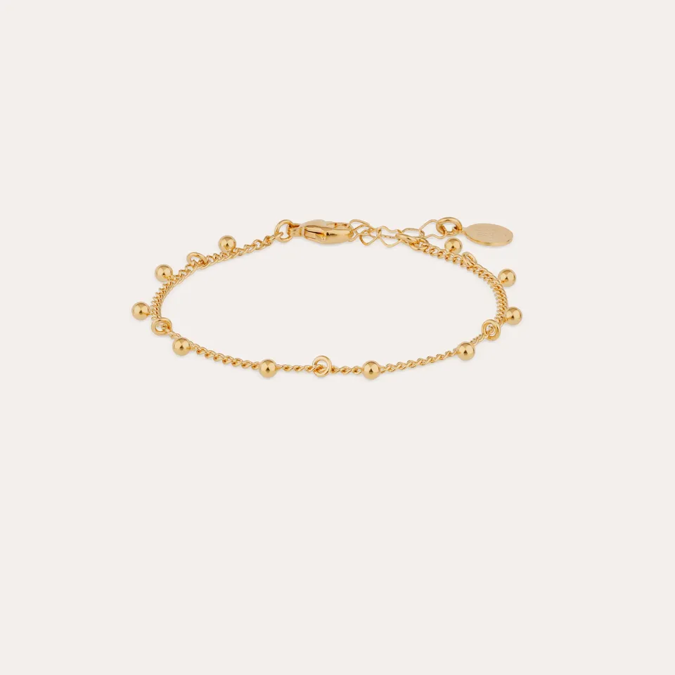 gas-bijoux-bracelet-lucce-dor-cha-ne-personnaliser-jusqu-5-charms image 1