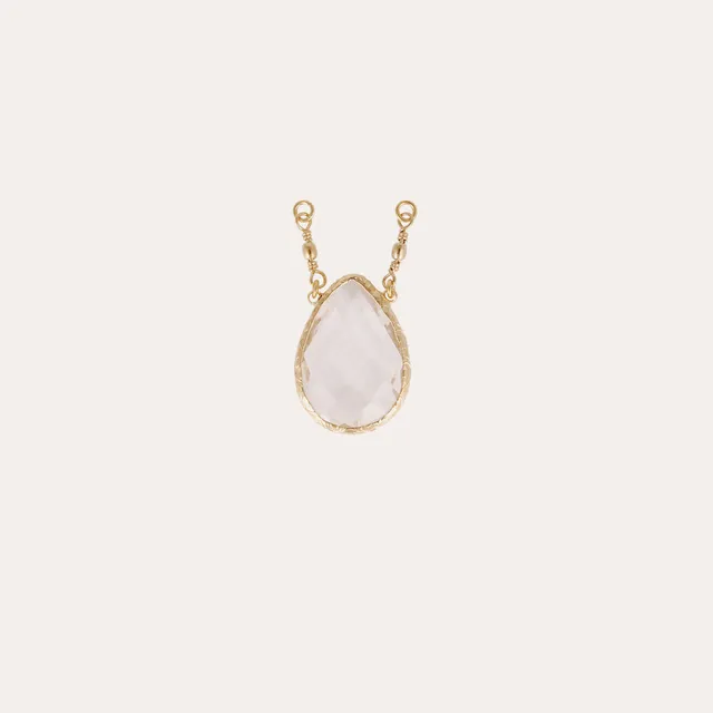 gas-bijoux-pendentif-serti-cristal-dor-l-or-fin-change-pour-collier-scapulaire image 1