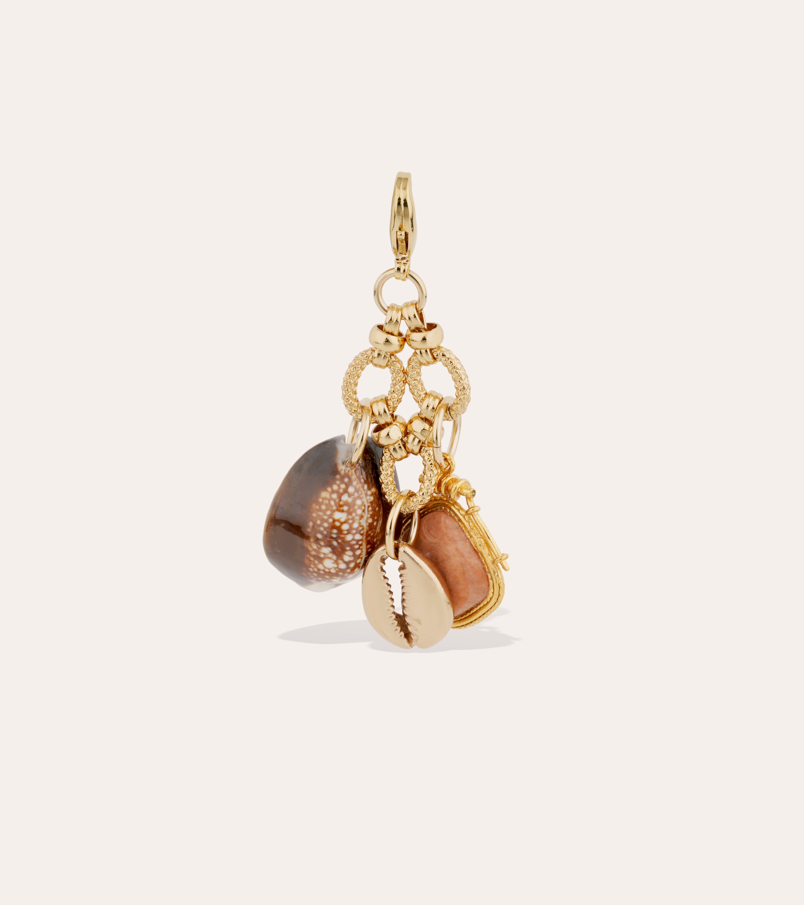 gas-bijoux-bijou-de-sac-costa-petit-mod-le-charm-dor-l-or-fin-coquillages-et-pie image 1
