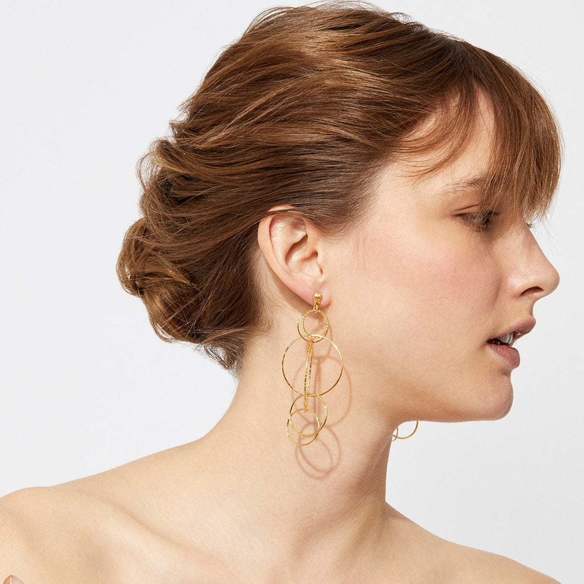 gas-bijoux-boucles-d-oreilles-torsade-multi-petit-mod-le-anneaux-dor-s-l-or-fin image 2