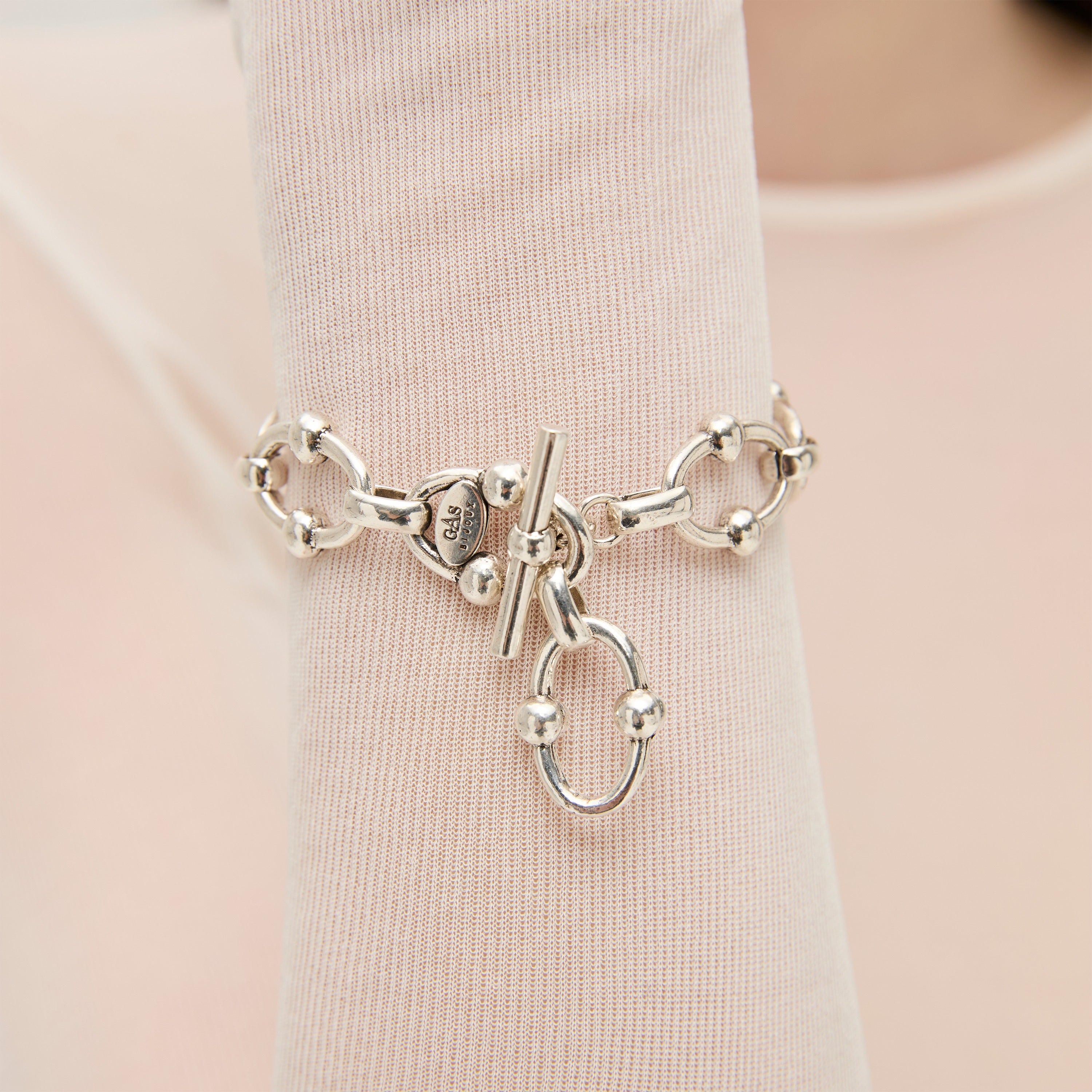 gas-bijoux-rivage-mini-bracelet-argent image 3