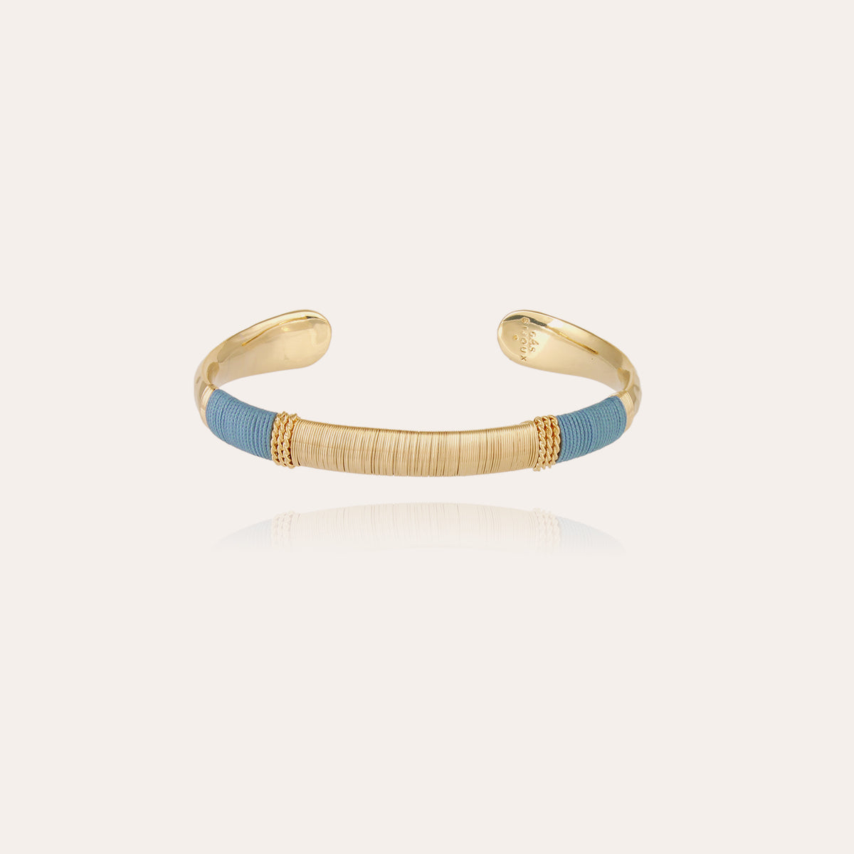 gas-bijoux-bracelet-macao-dor image 1