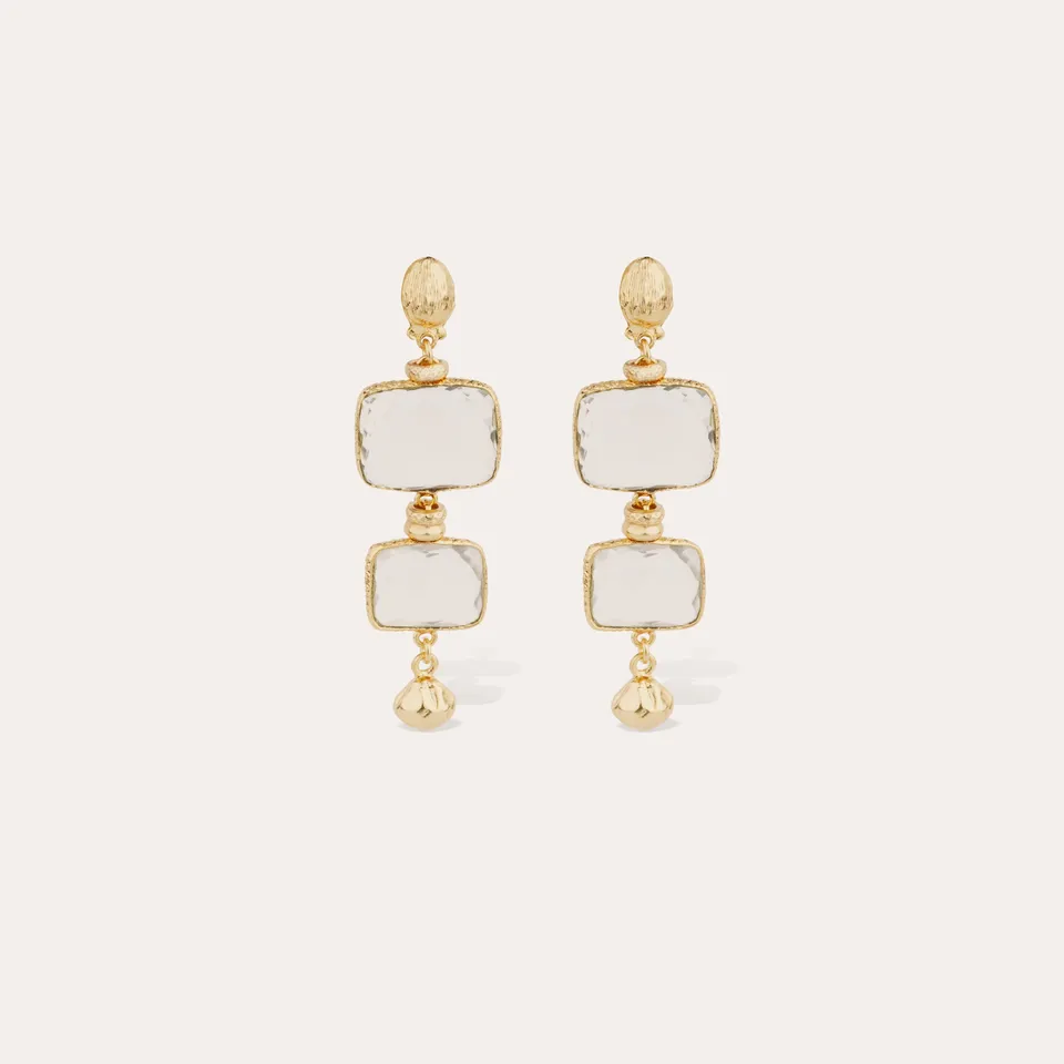 gas-bijoux-boucles-d-oreilles-sil-ne-petit-mod-le-cristal image 1