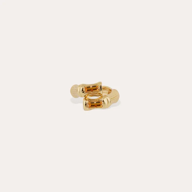 gas-bijoux-bague-bambou-liane-strass image 1