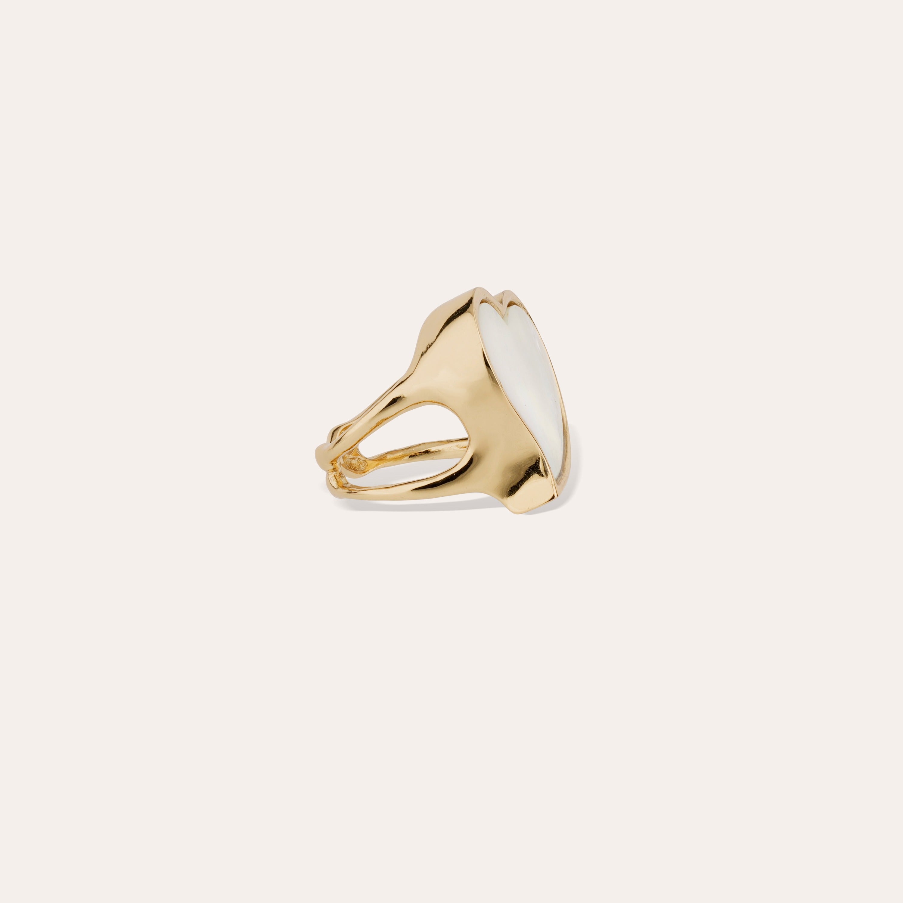 gas-bijoux-bague-mirage-c-ur-bague-dor-e-or-fin-nacre-blanche image 3