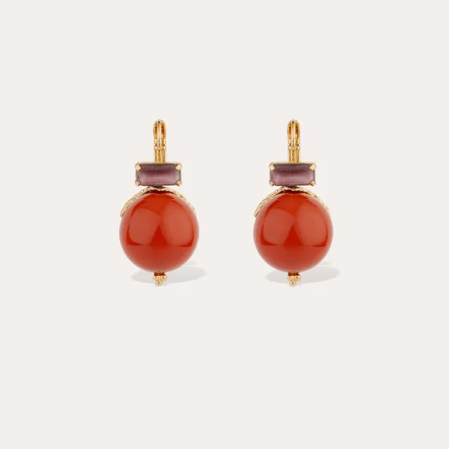gas-bijoux-boucles-d-oreilles-d-calcia-dor-es-r-sine-et-strass image 1