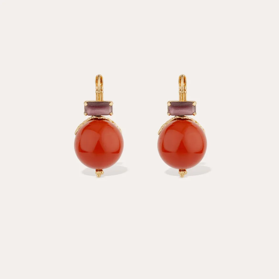 gas-bijoux-boucles-d-oreilles-d-calcia-dor-es-r-sine-et-strass image 1