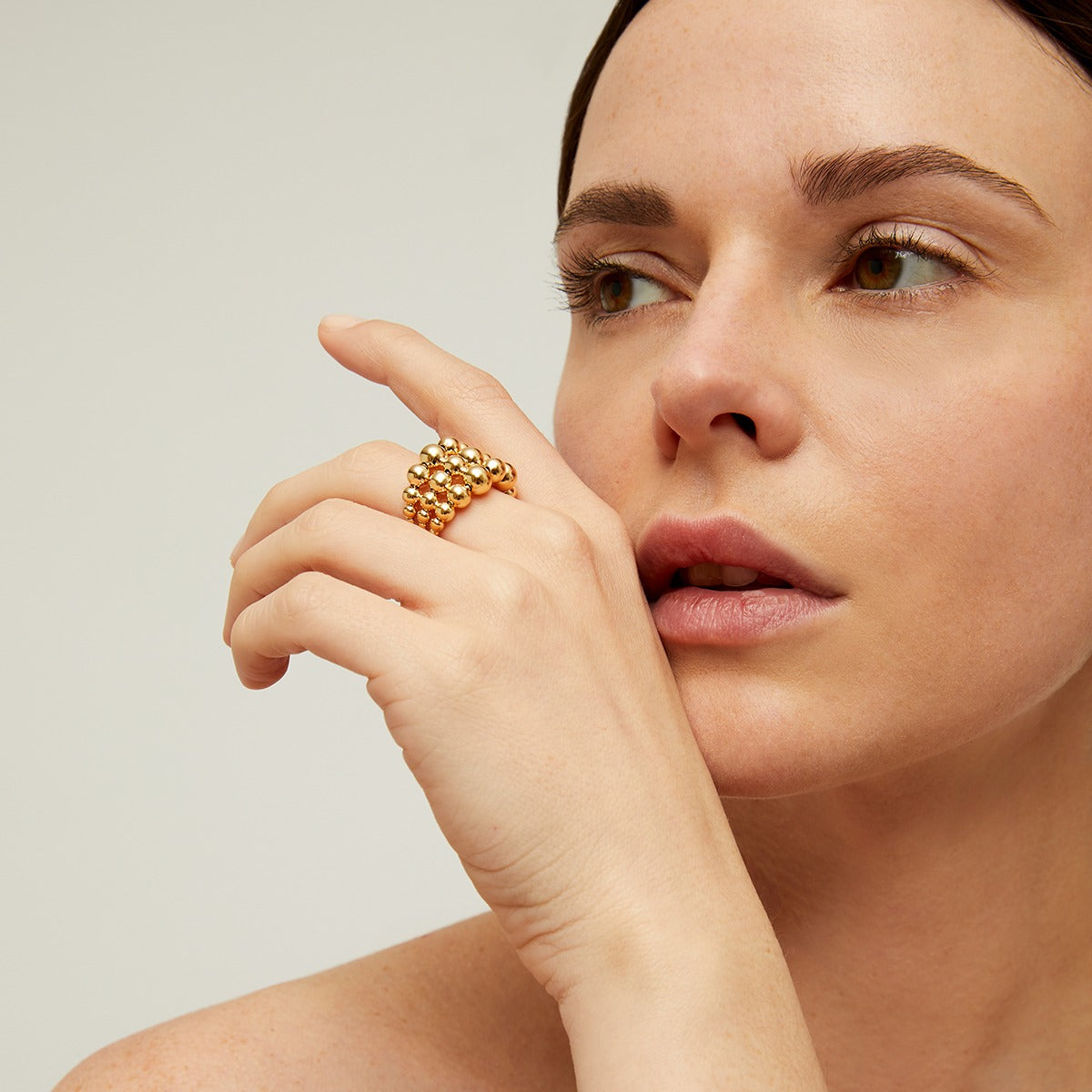 gas-bijoux-bague-multiperla-bague-multiperles-dor-e-l-or-fin image 2