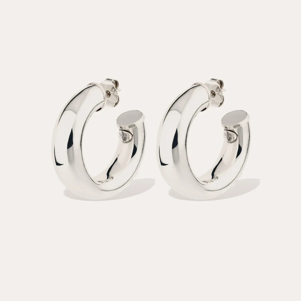 gas-bijoux-boucles-d-oreilles-cr-oles-turner-argent-es image 1