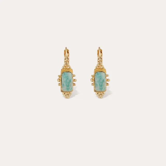 gas-bijoux-boucles-d-oreilles-serti-talisman-amazonite-dor-es image 1