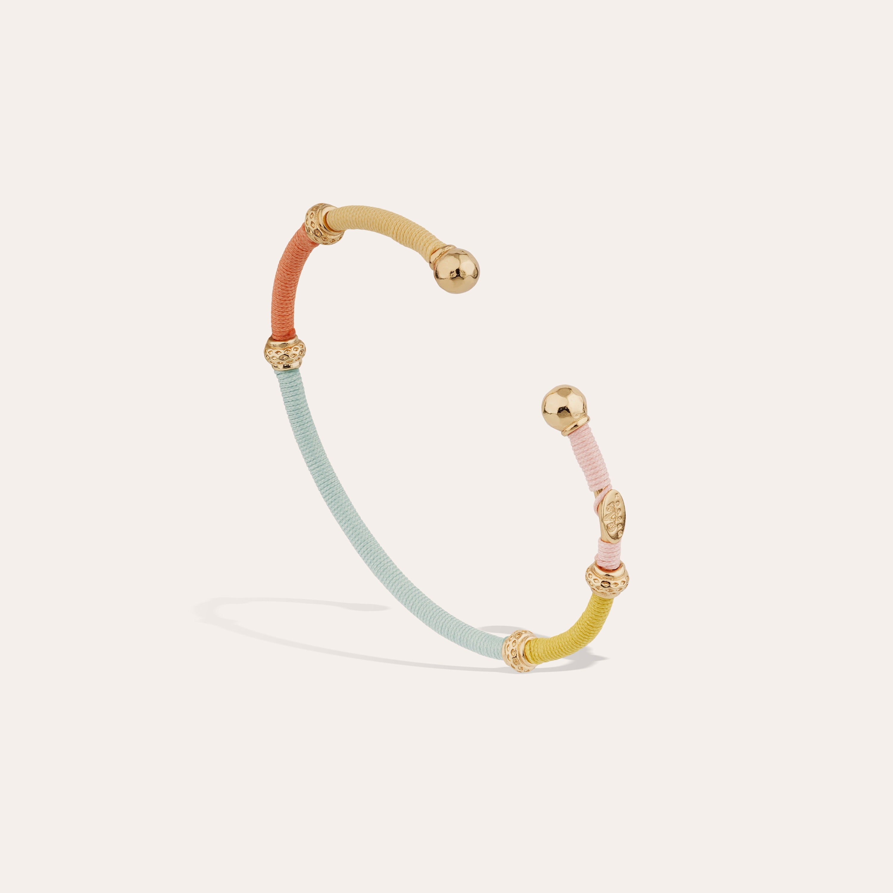 gas-bijoux-bracelet-zanzifull-dor-l-or-fin image 2