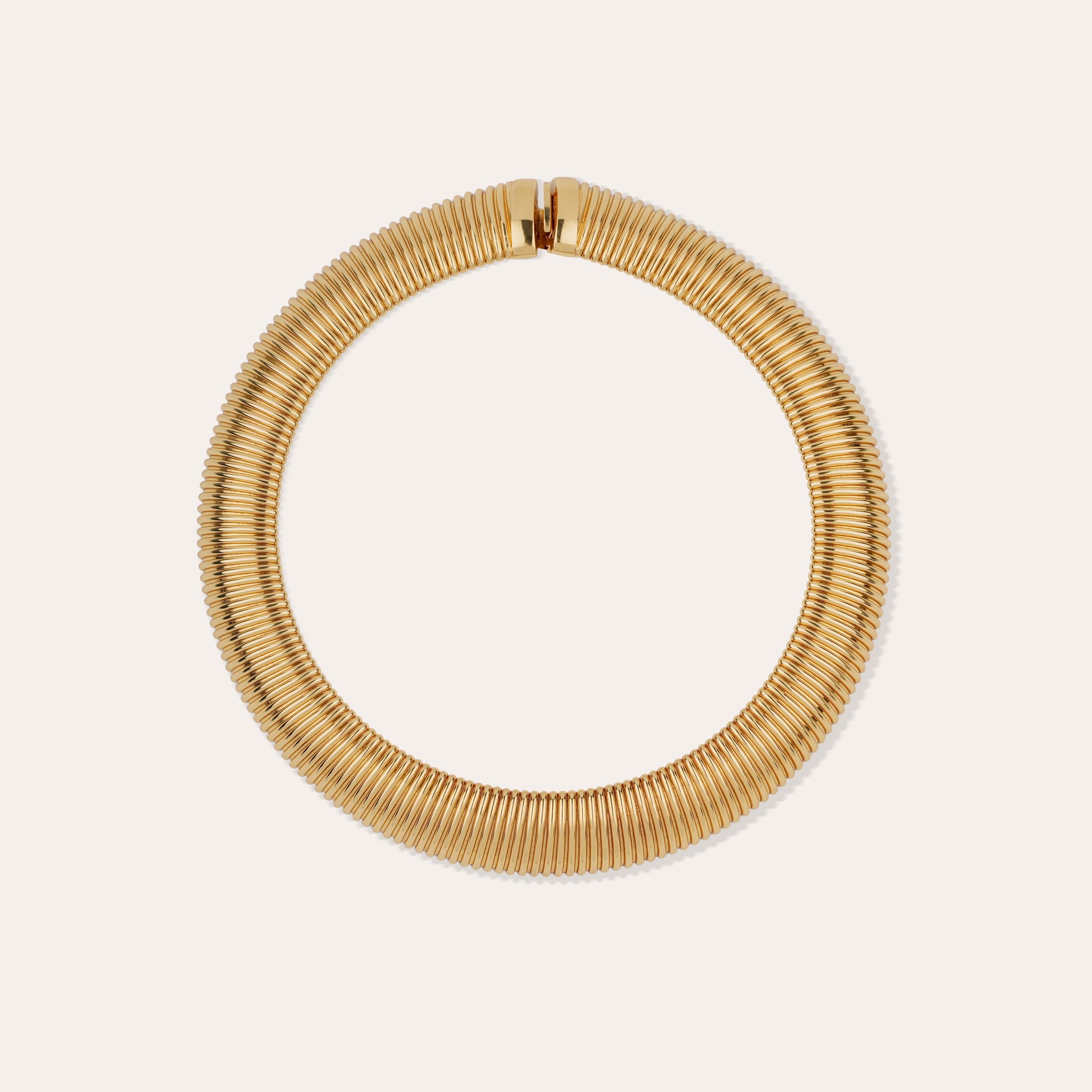 gas-bijoux-collier-aida-petit-mod-le-dor image 1