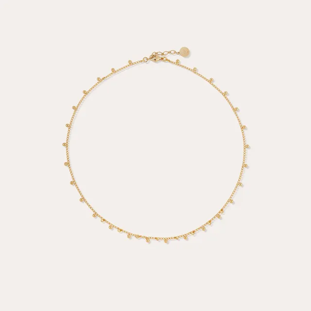 gas-bijoux-collier-lucce-dor-l-or-fin-personnaliser-8-charms image 1