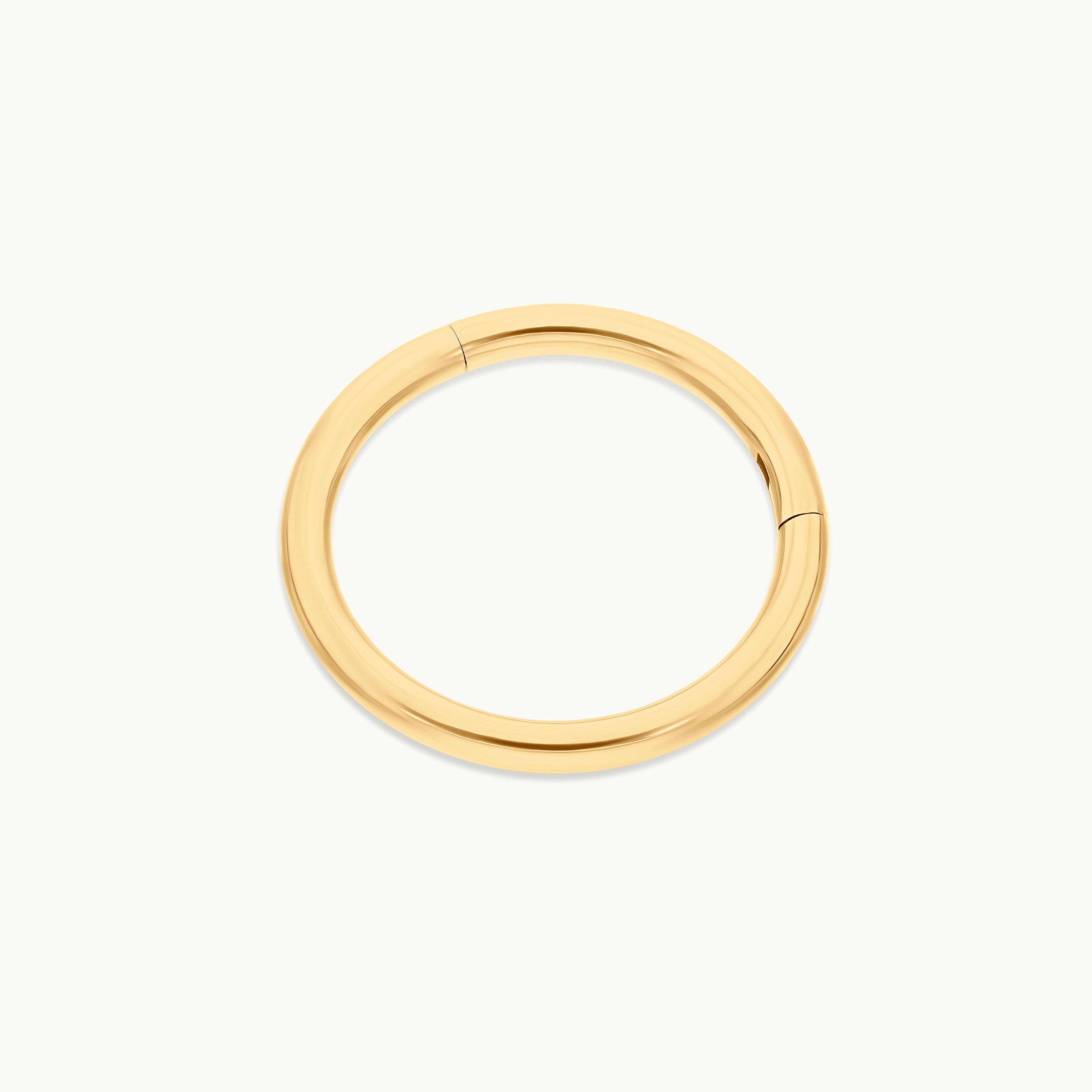 obsidian-piercing-anneau-14k-anneau-charni-re-pour-daith-h-lix-et-anti-h-lix image 1
