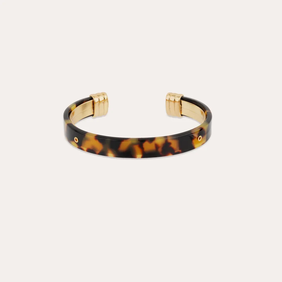 gas-bijoux-celeste-bracelet-jonc-petit-mod-le-caille image 1