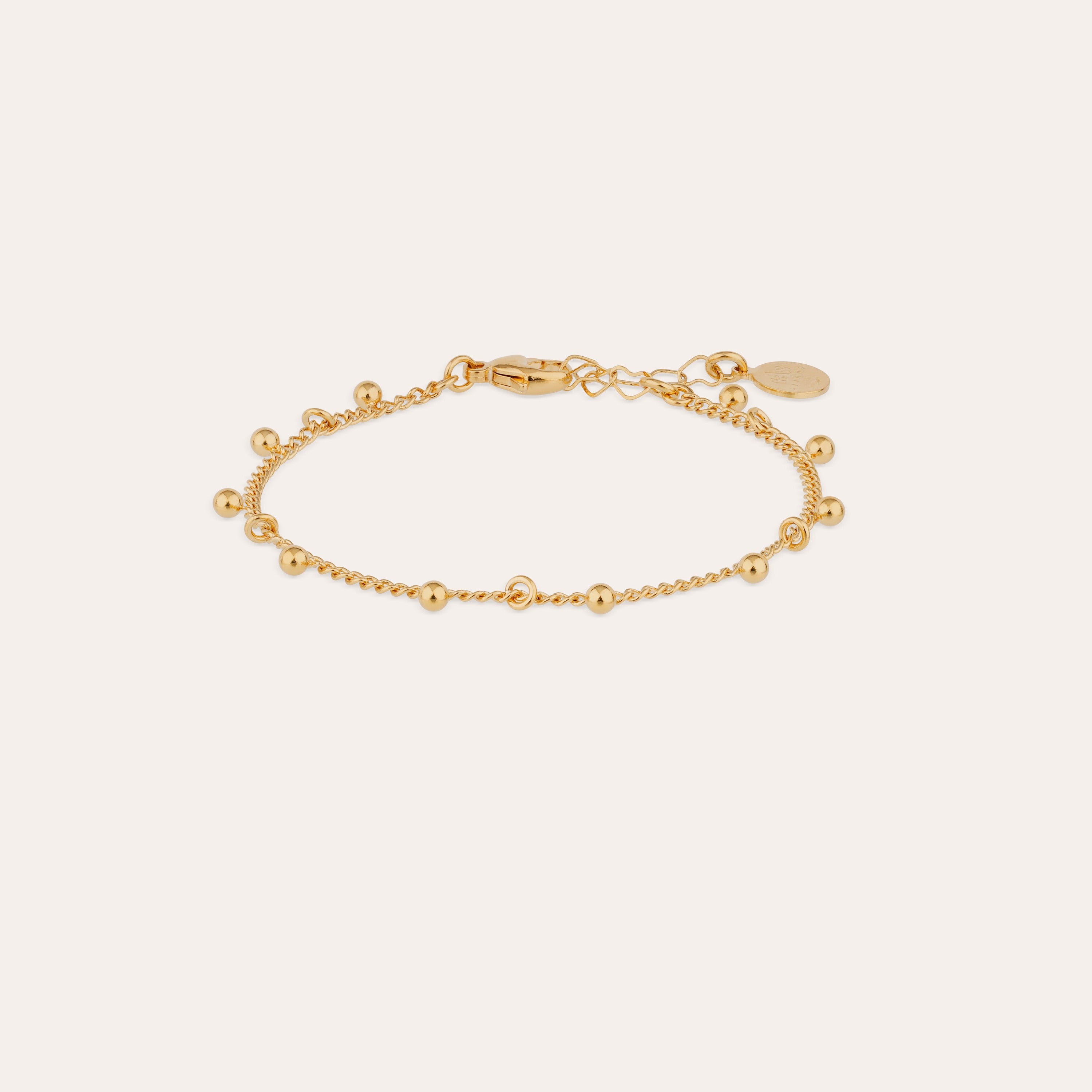 gas-bijoux-bracelet-lucce-dor-cha-ne-personnaliser-jusqu-5-charms image 1