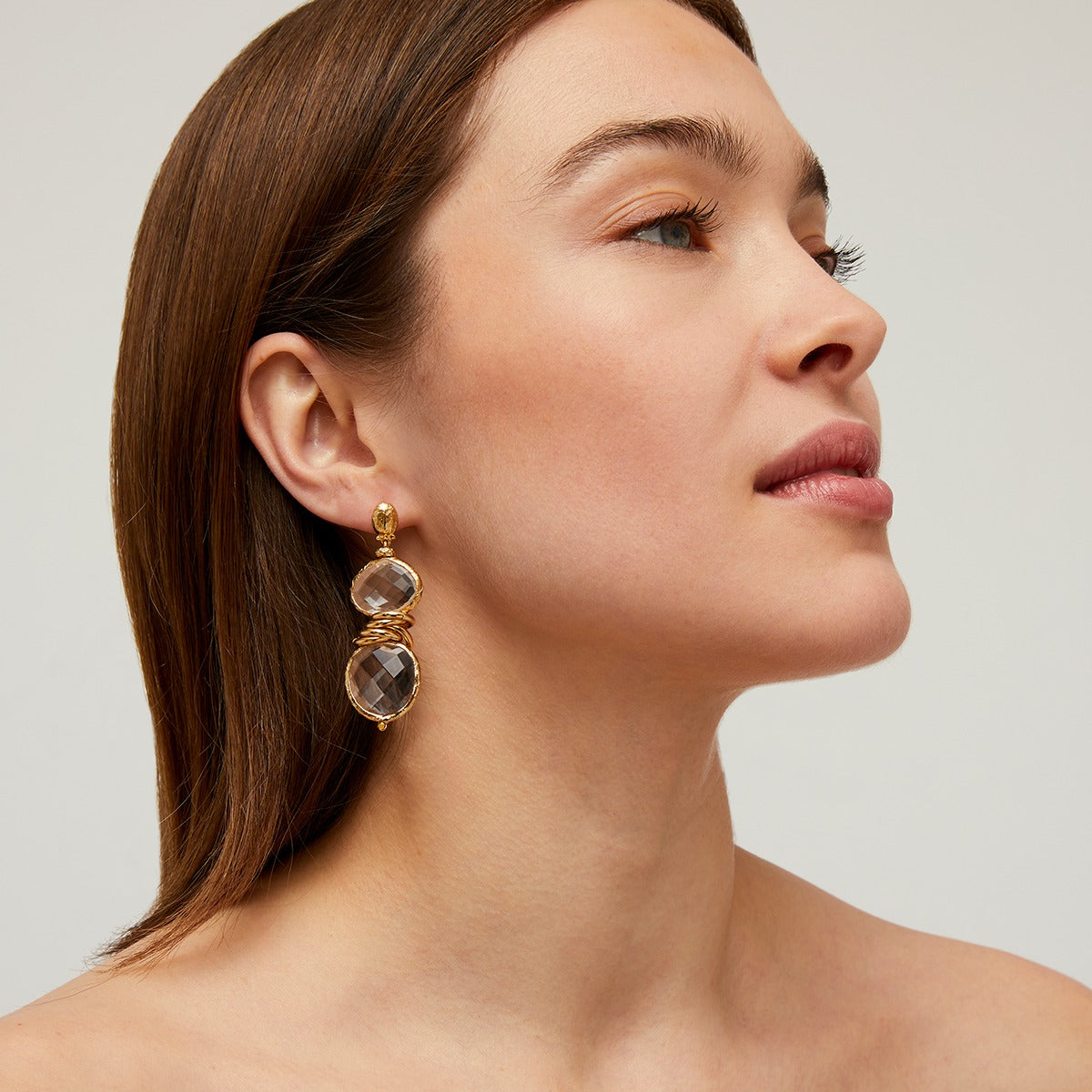 gas-bijoux-boucles-d-oreilles-sirena-cristal-pierres-v-ritables-serties-dor-es-l image 2