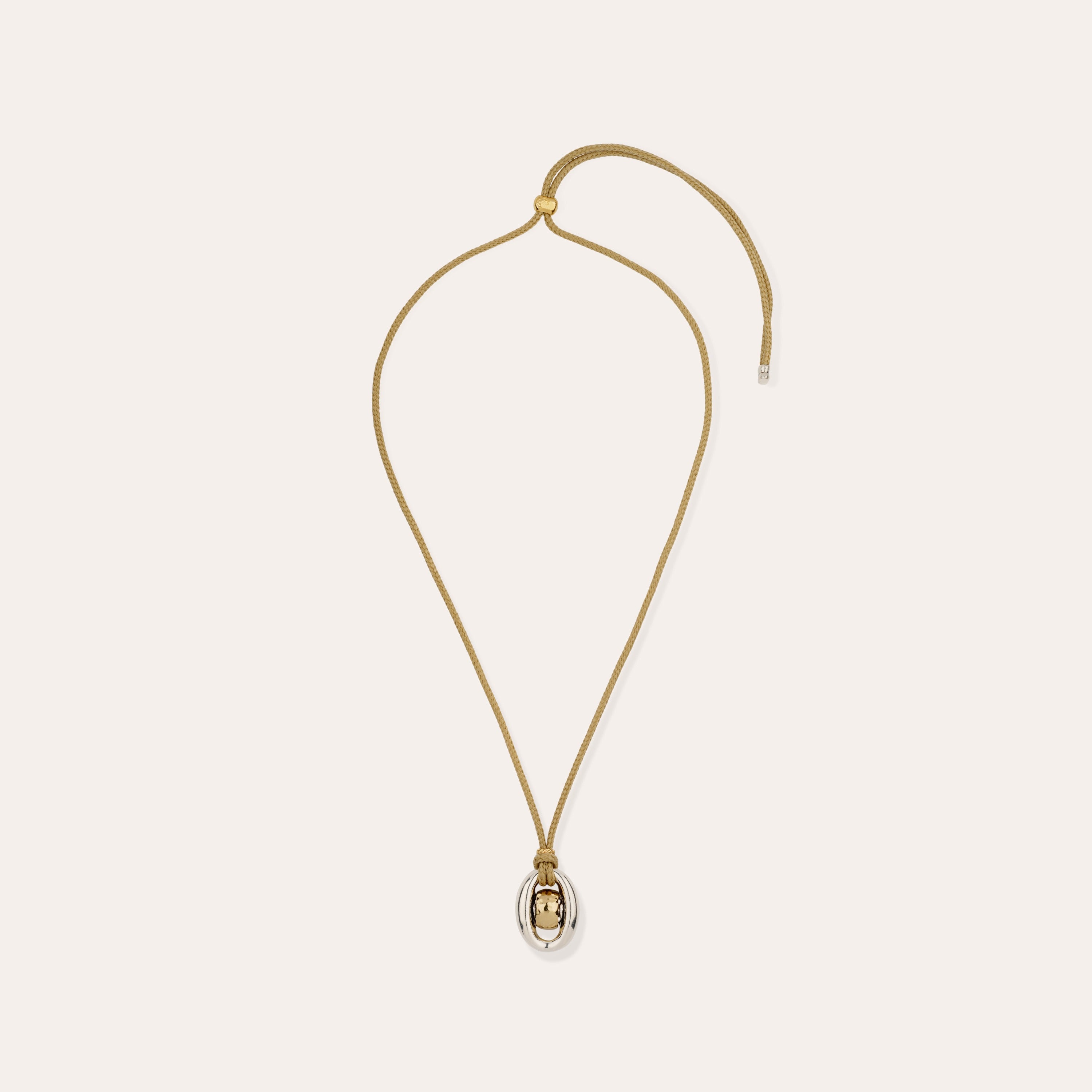 gas-bijoux-collier-cophea-lien-bicolore image 3