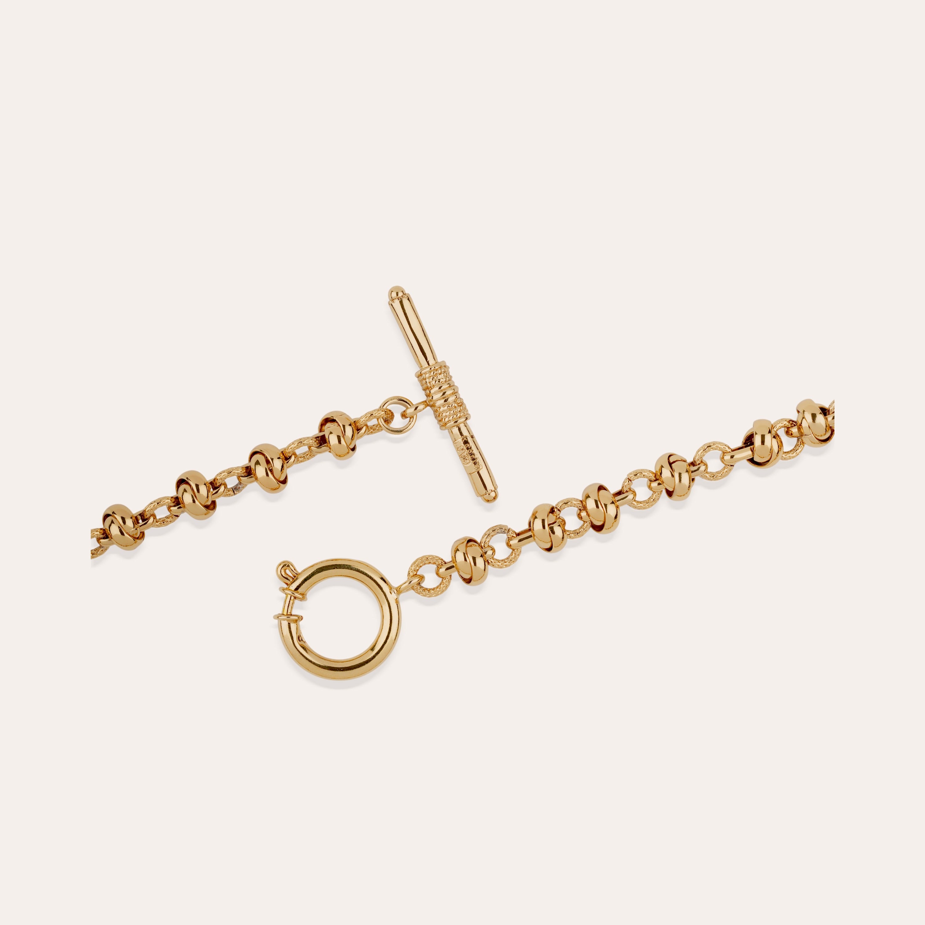 gas-bijoux-collier-atik-cha-ne-dor-e-maillons-lisses-et-grav-s-laiton-dor-l-or-f image 4