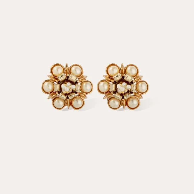 gas-bijoux-boucles-d-oreilles-augusta-fleur-perles-de-culture-nacr-es image 1