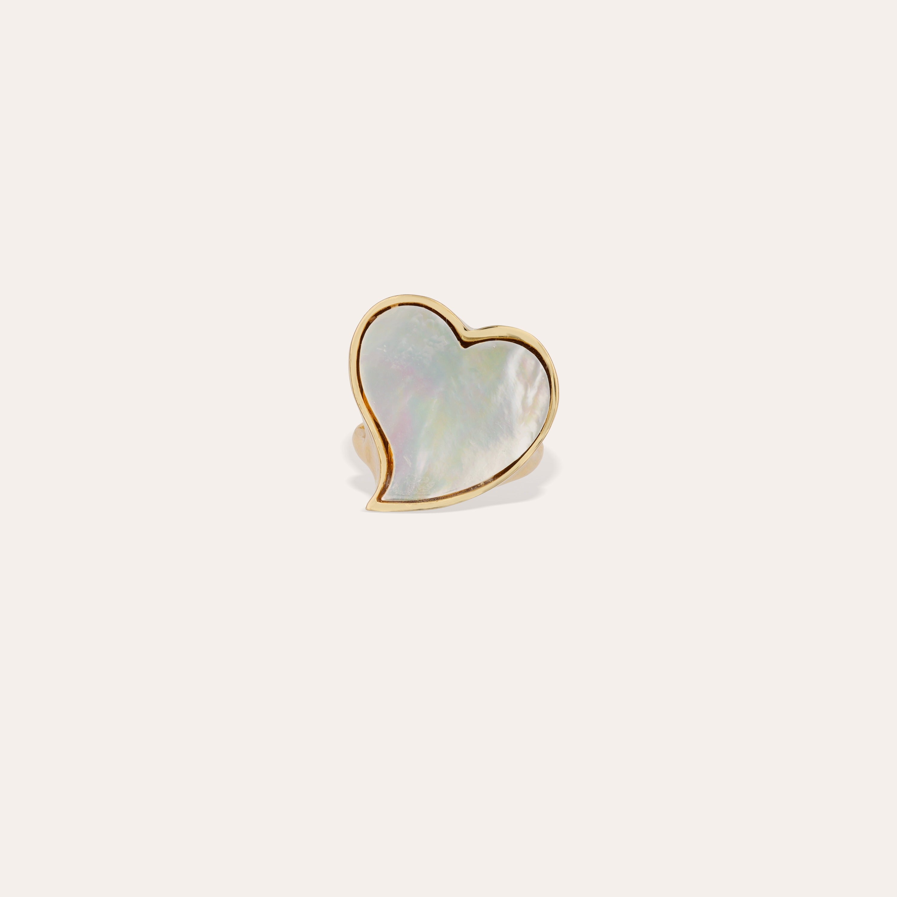 gas-bijoux-bague-mirage-c-ur-bague-dor-e-or-fin-nacre-blanche image 1