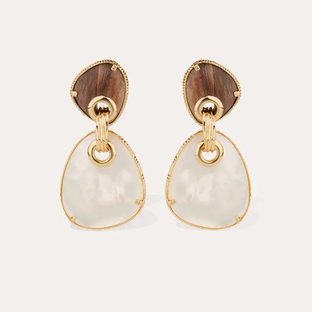 gas-bijoux-boucles-silia-grand-mod-le-bois-et-nacre-blanche-dor-es image 1