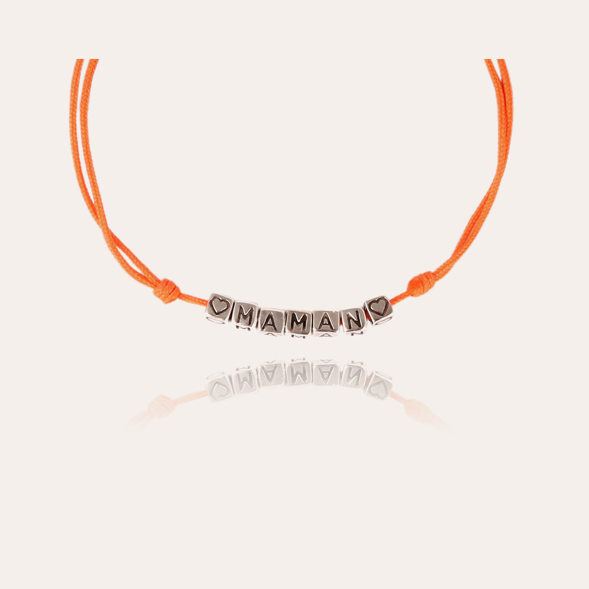 gas-bijoux-bracelet-maman-bracelet-enfant-porte-bonheur-dor-l-or-fin-24-carats image 2
