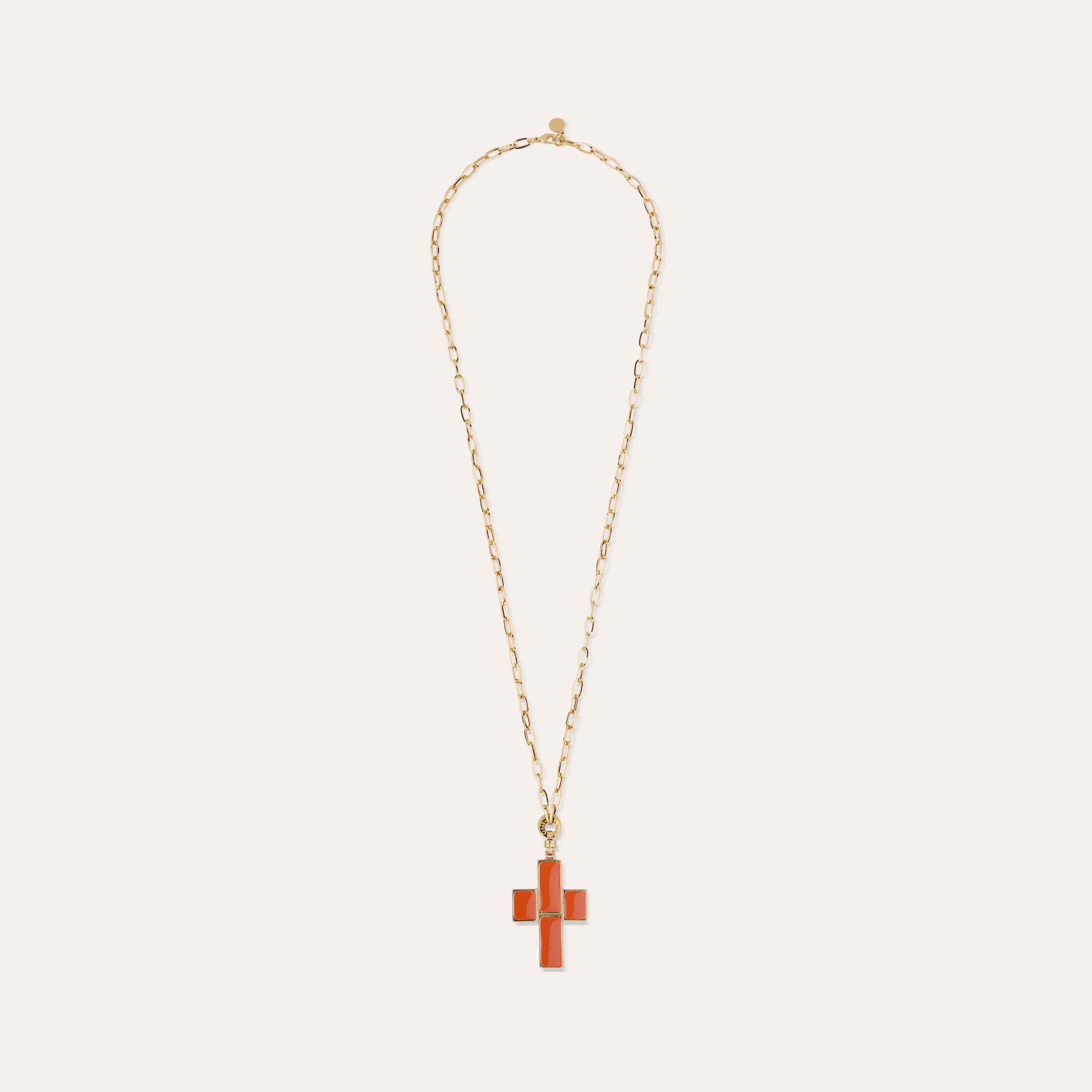 gas-bijoux-sautoir-croix-mail-dor-e image 3
