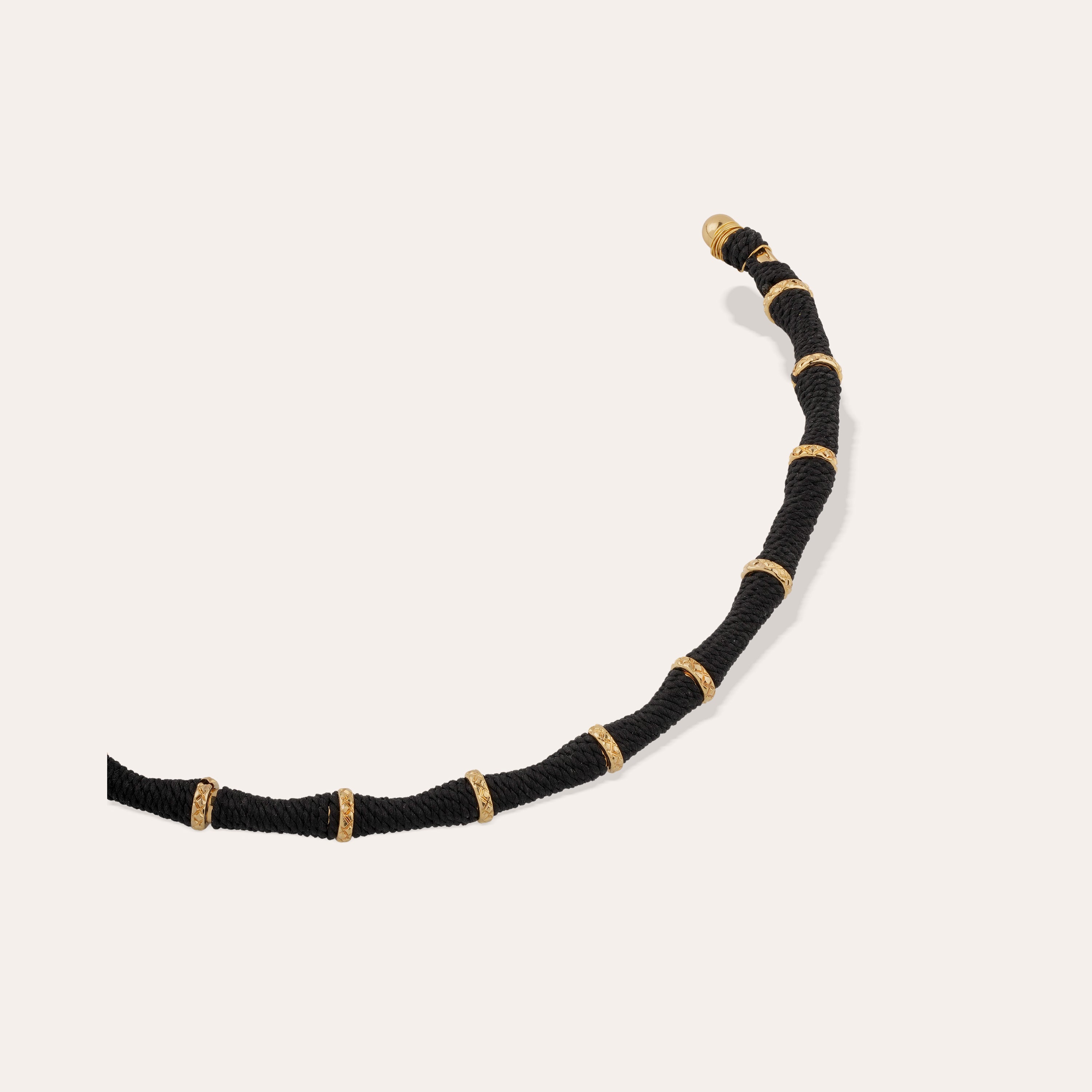 gas-bijoux-collier-bambou-emball-torque-dor-l-or-fin image 3